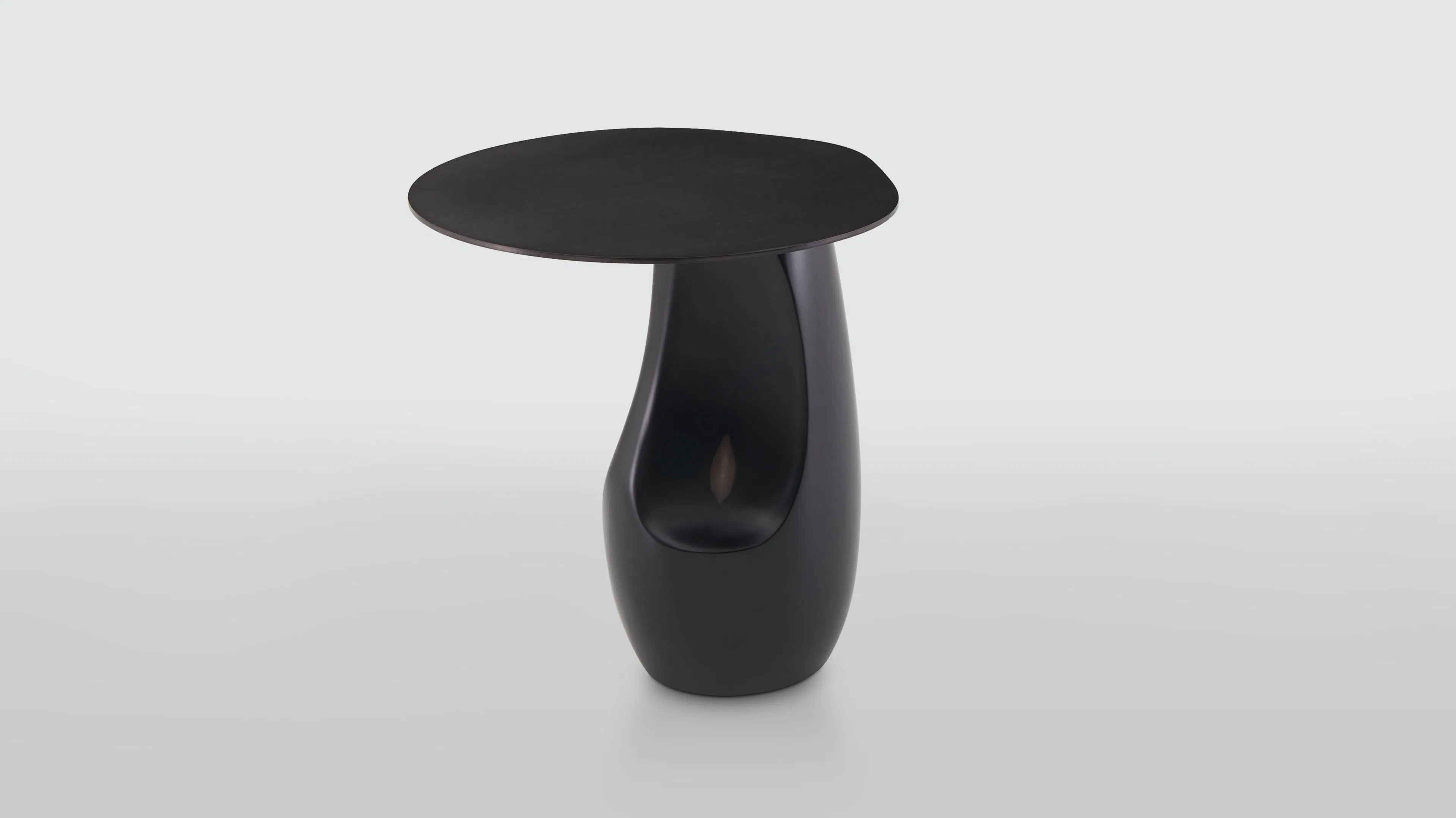 Угловой столик KONEKT Dionis