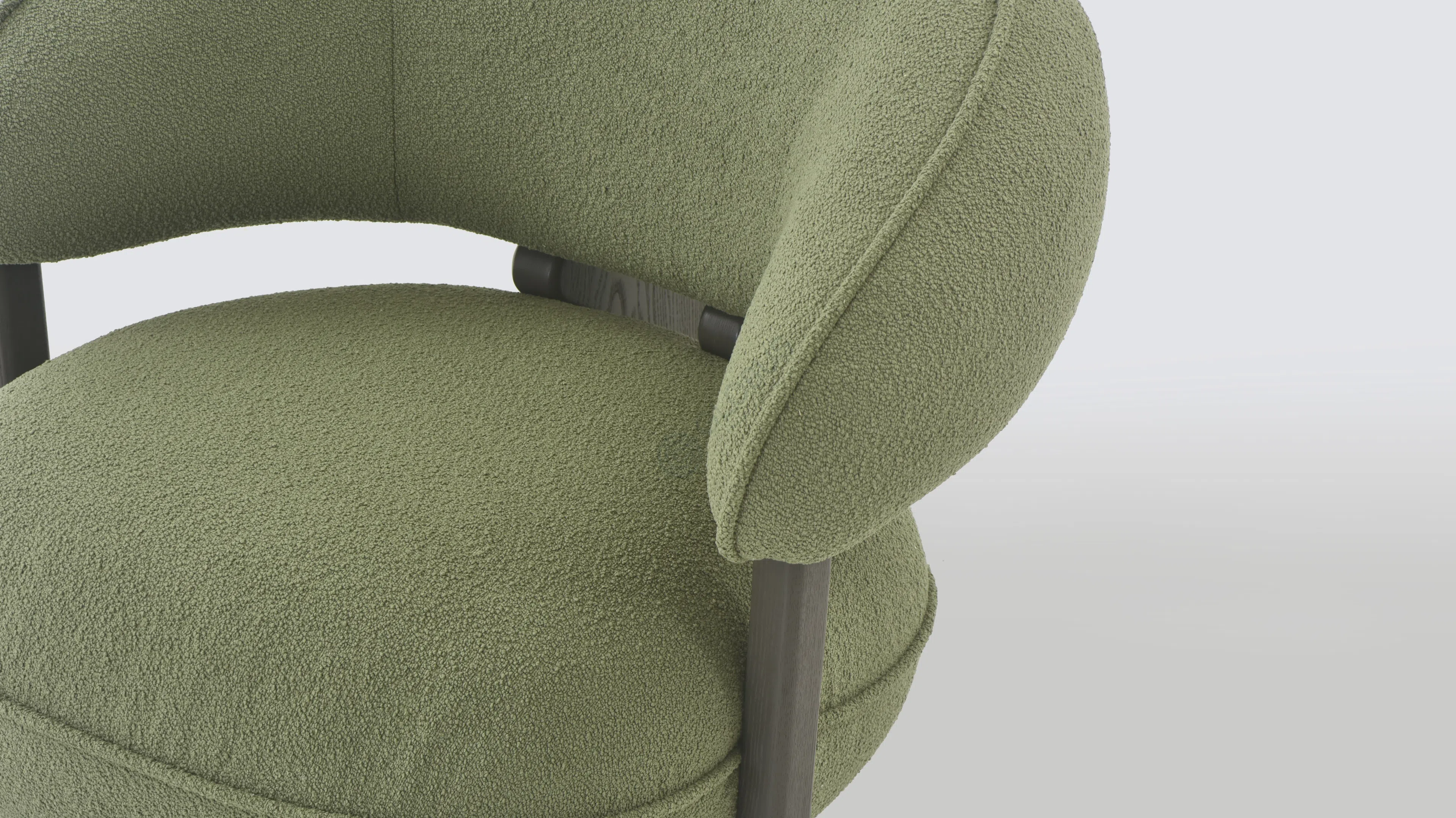 Кресло CATTELAN ITALIA Ruby