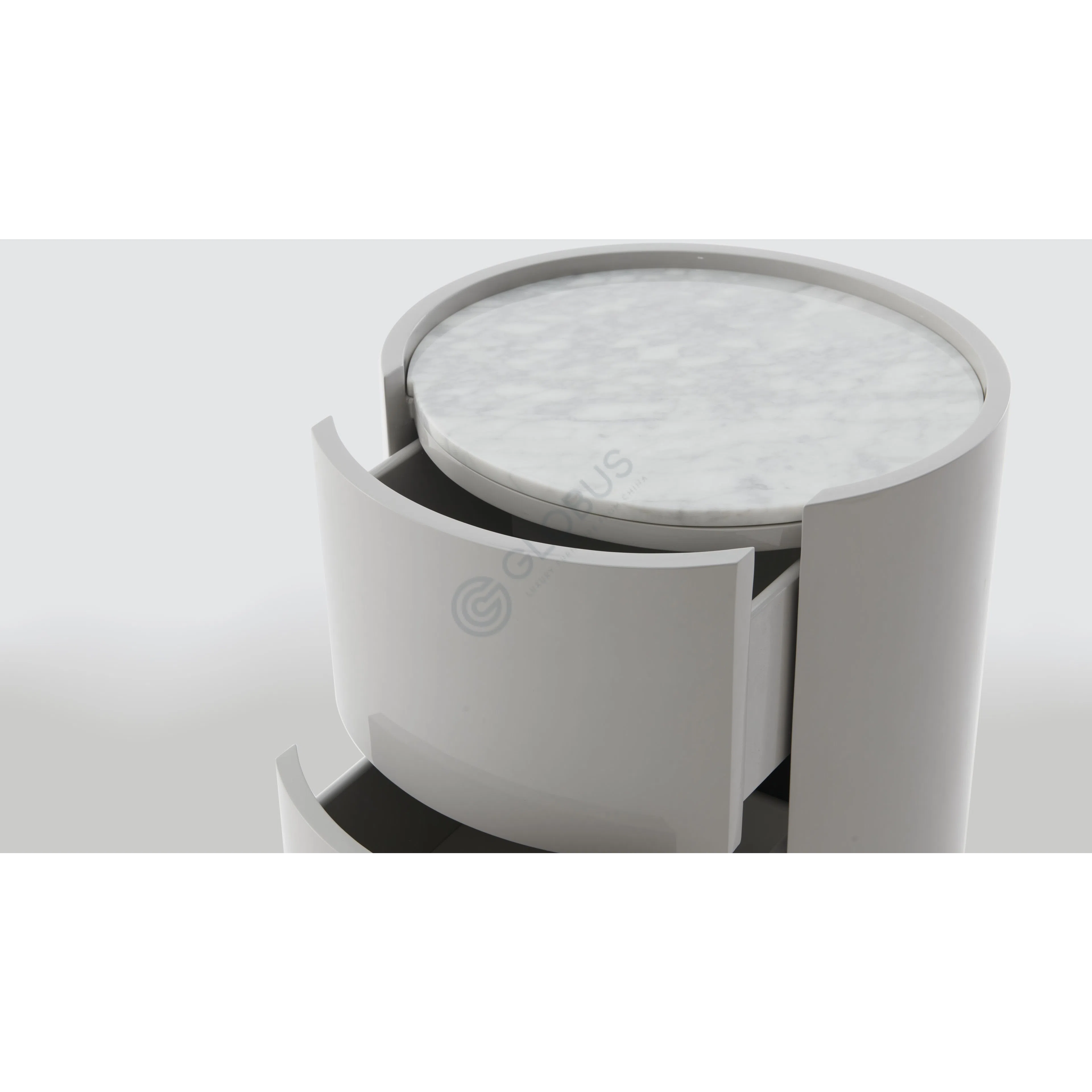 Прикроватная тумба Una