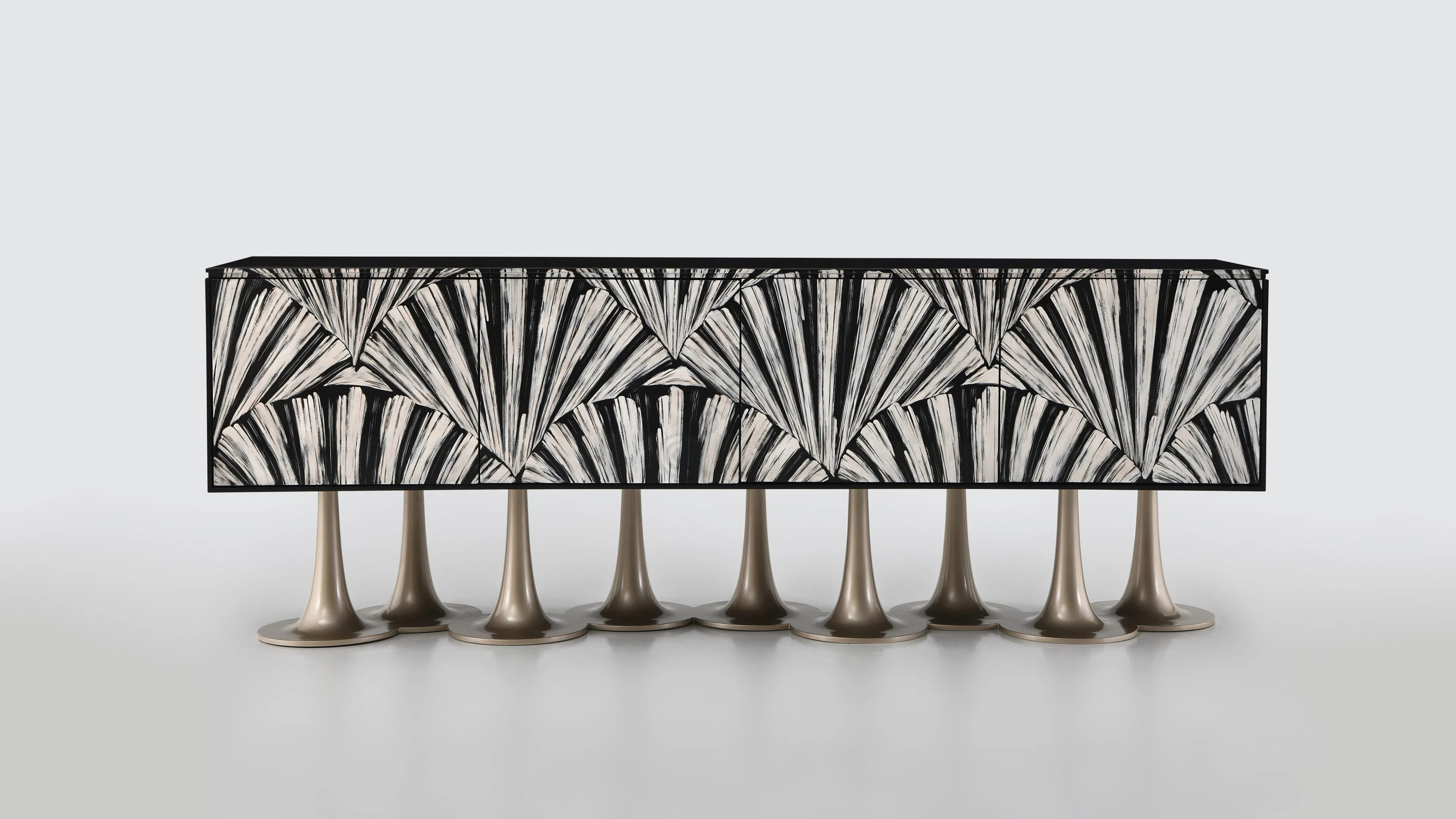 Буфет KARPA Janus