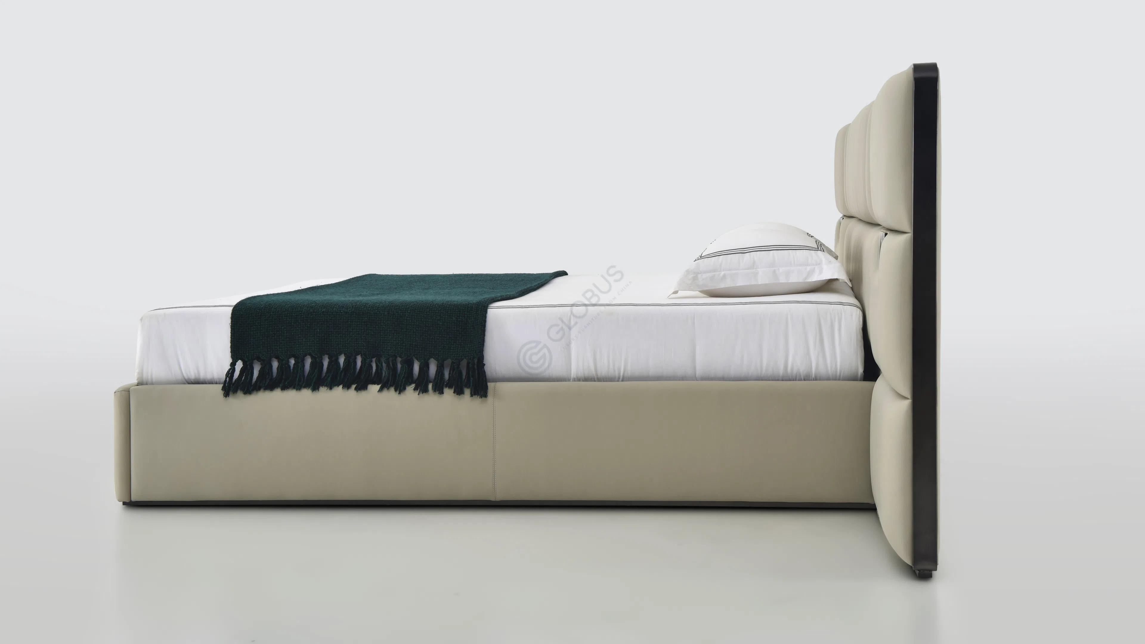 Кровать Samarc