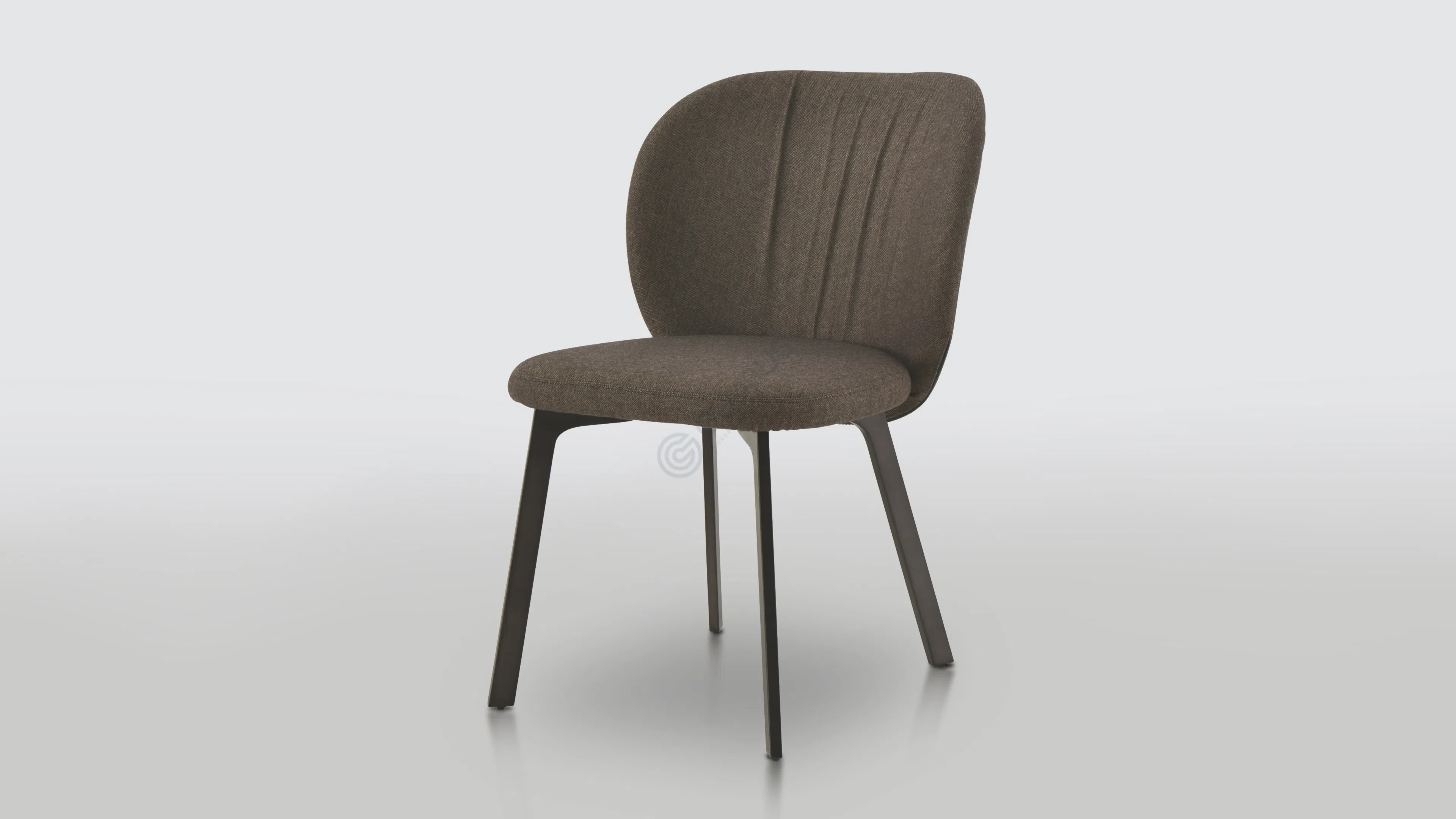 Обеденный стул GHIDINI1961 Hillary