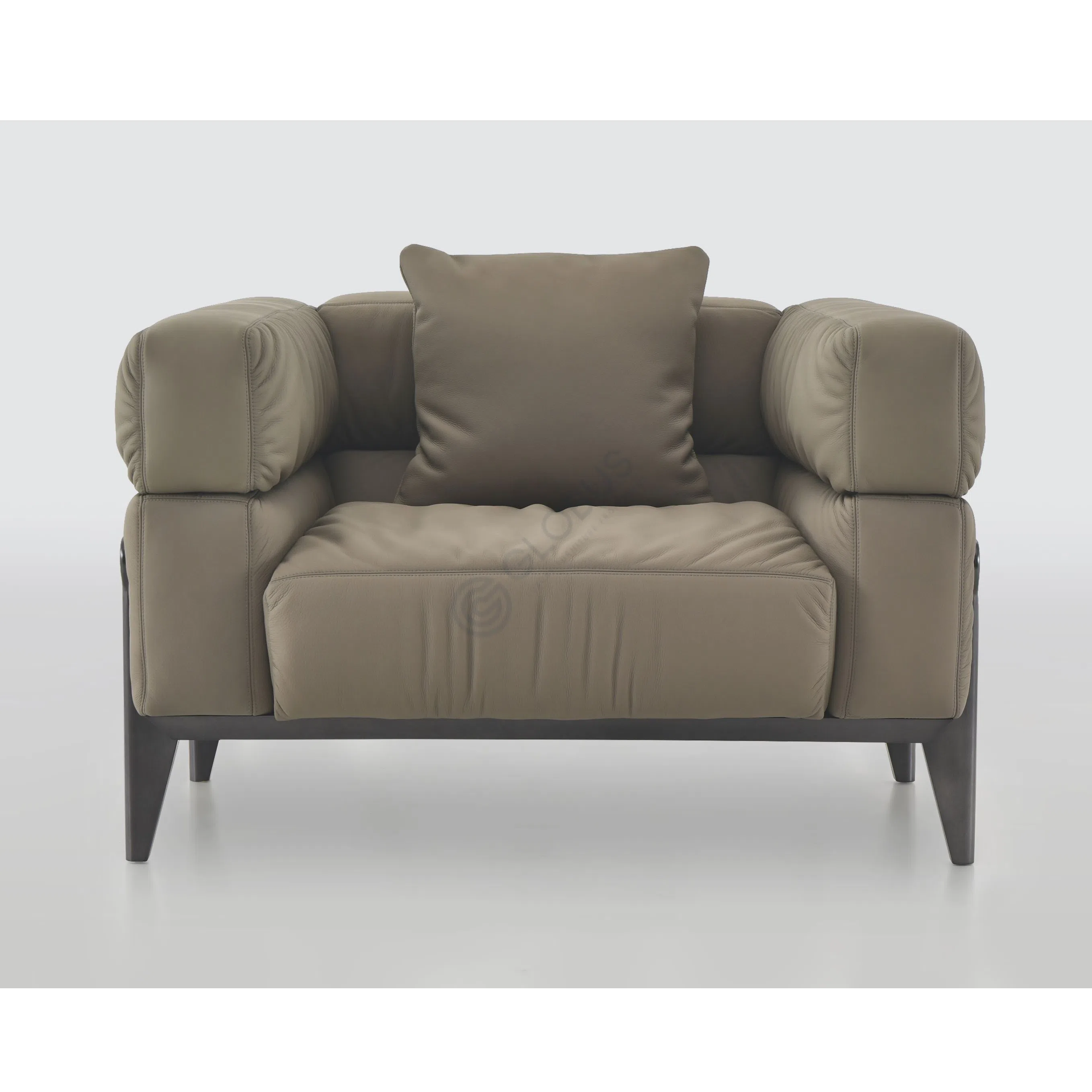 Кресло GIORGETTI Ago