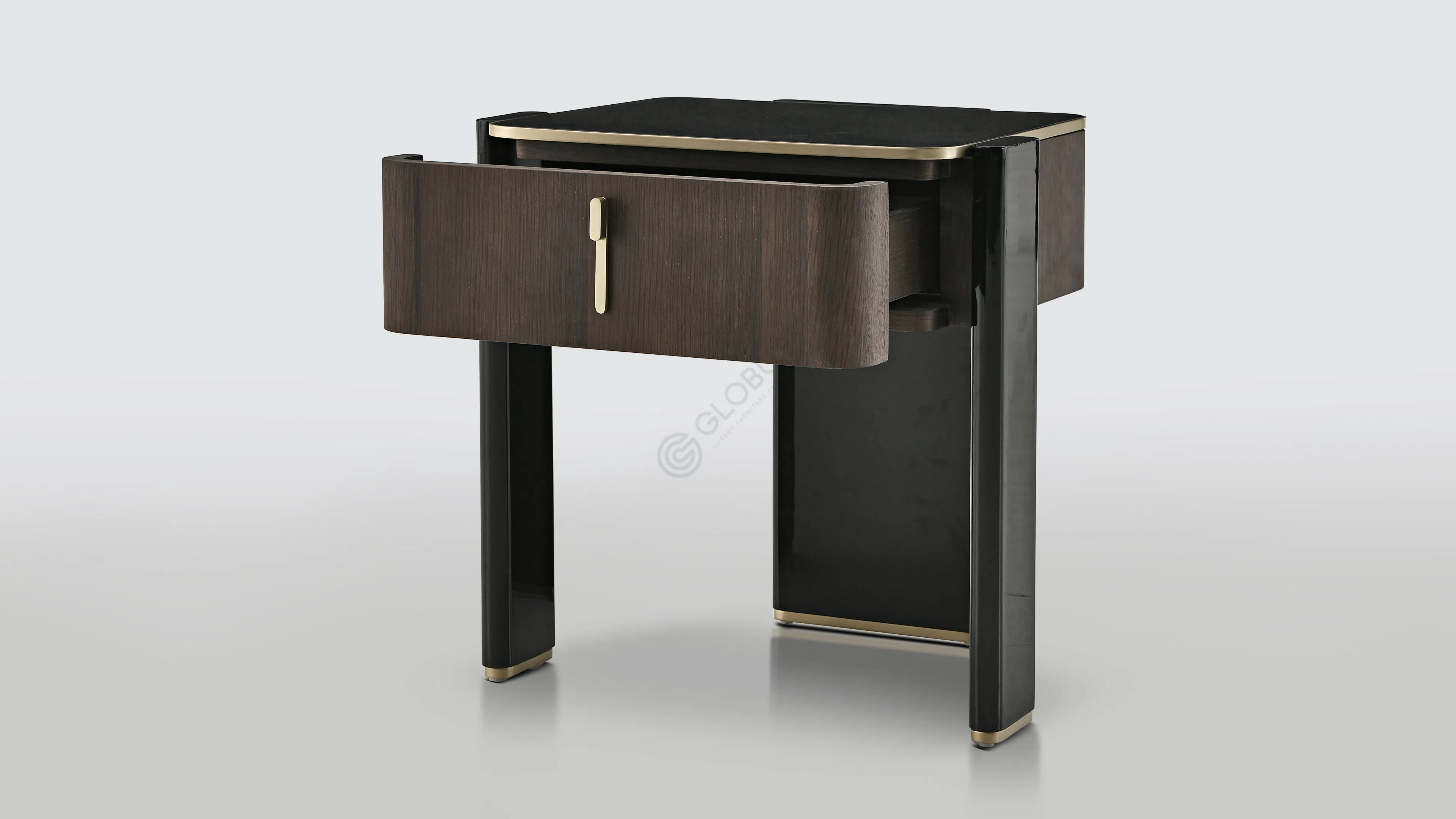 Прикроватная тумба CATTELAN ITALIA Julian