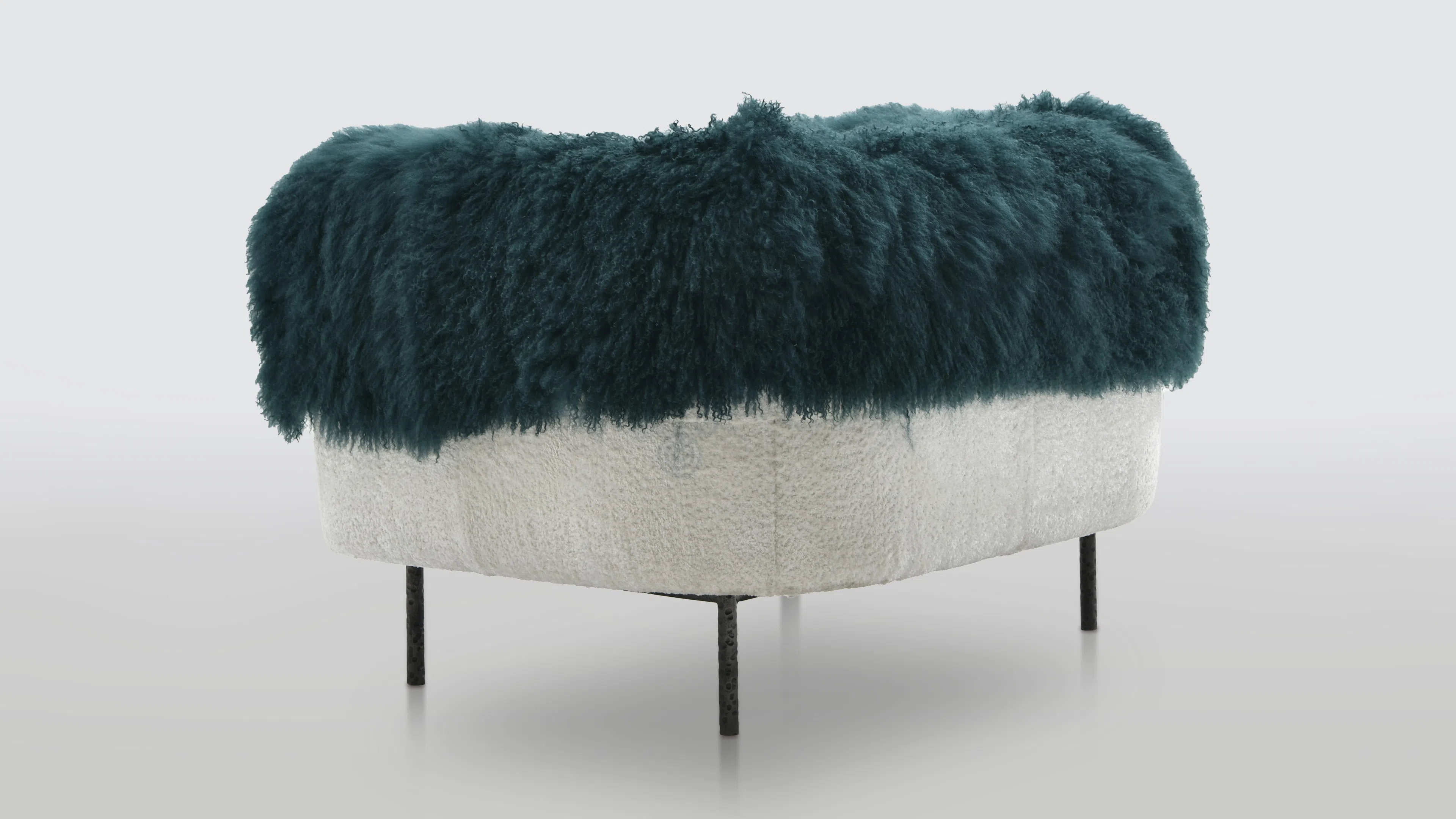 Кресло ARFLEX Pecorelle