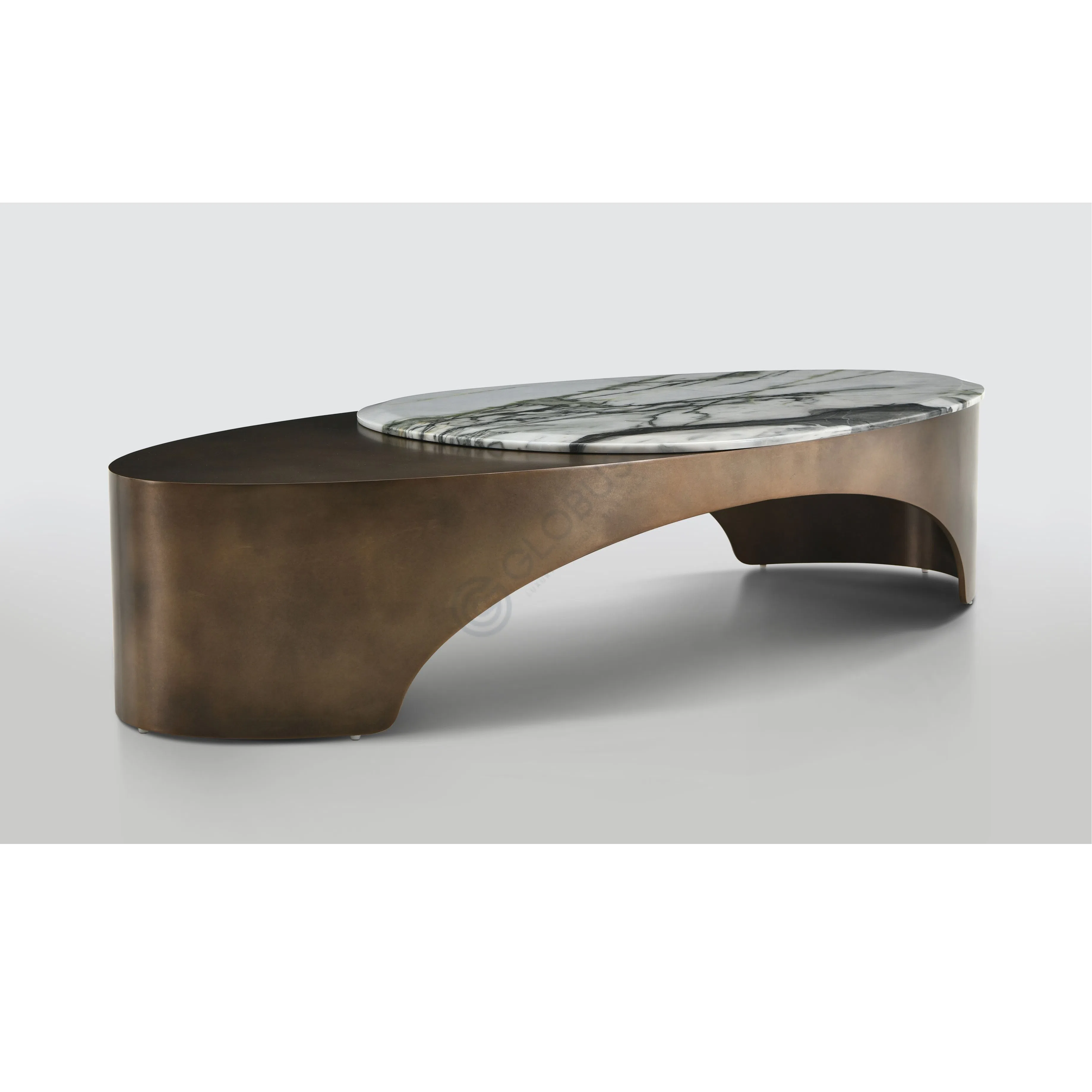 Журнальный столик LONGHI Gregg