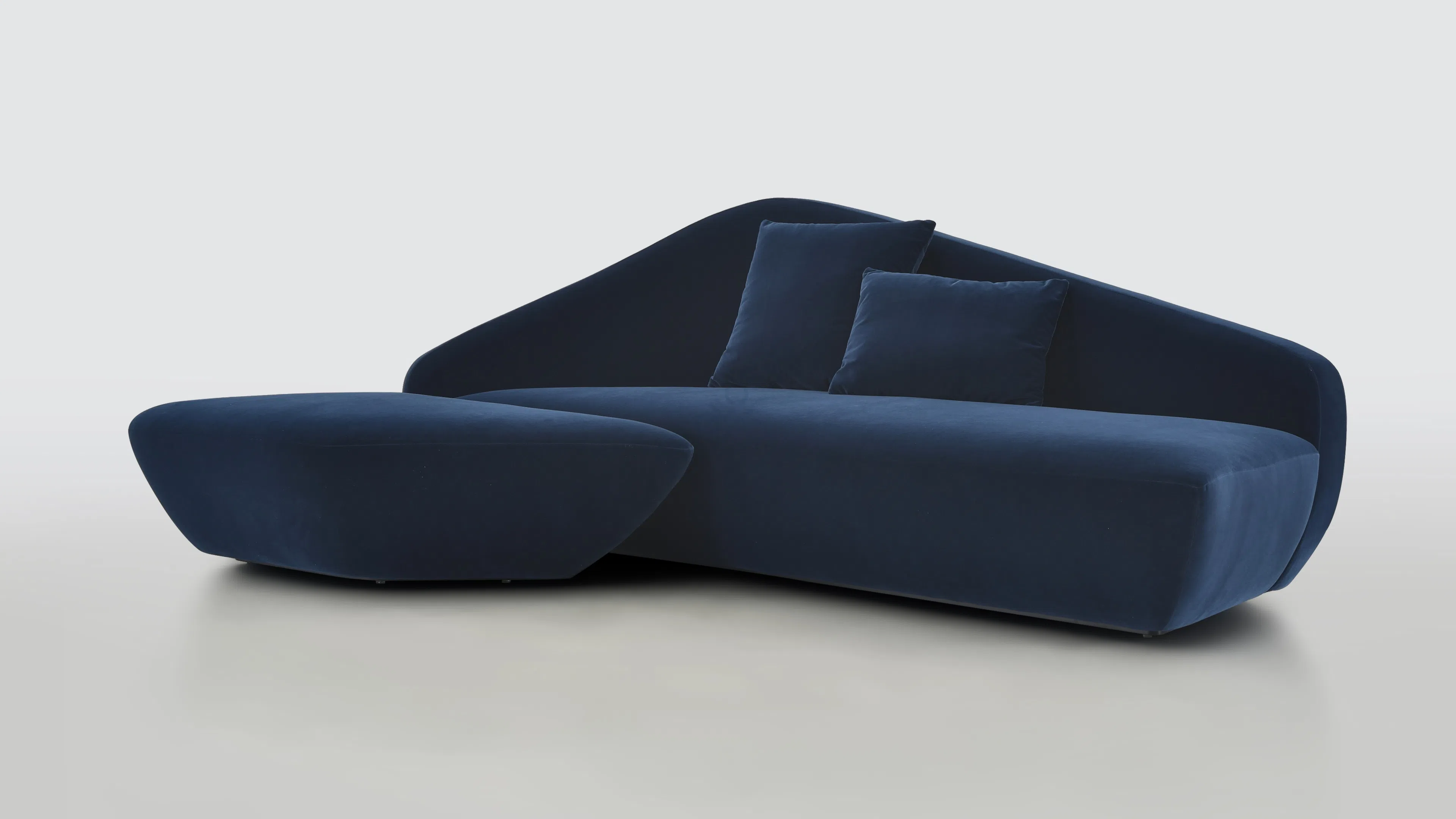 Диван DRIADE Verlaine