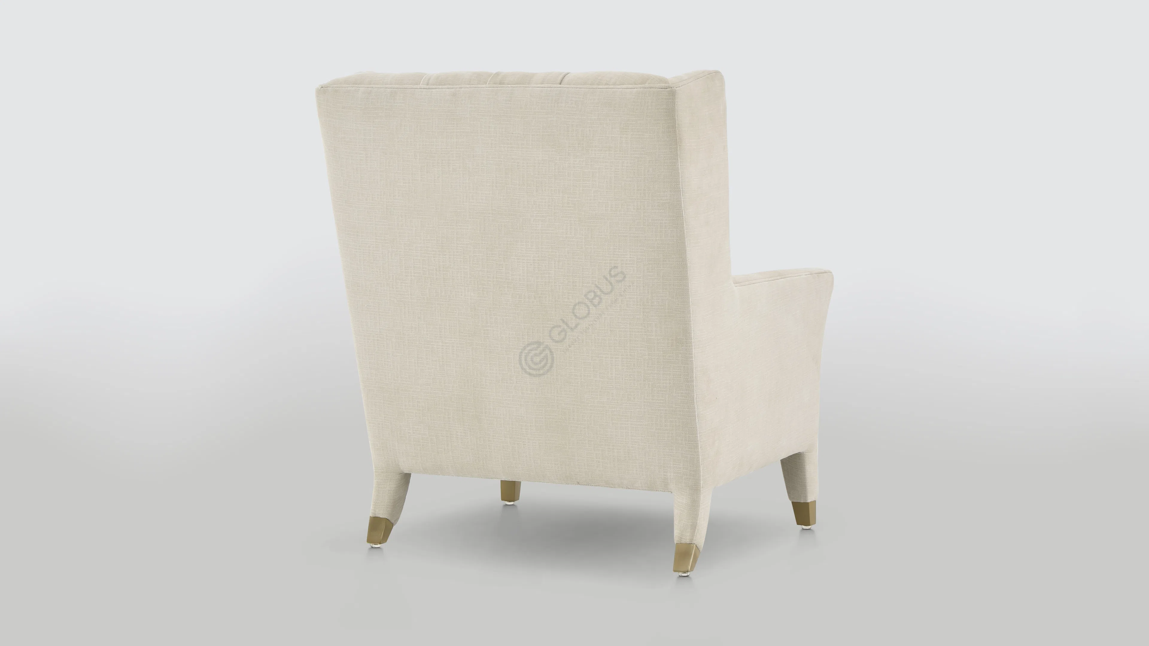 Кресло Finissima