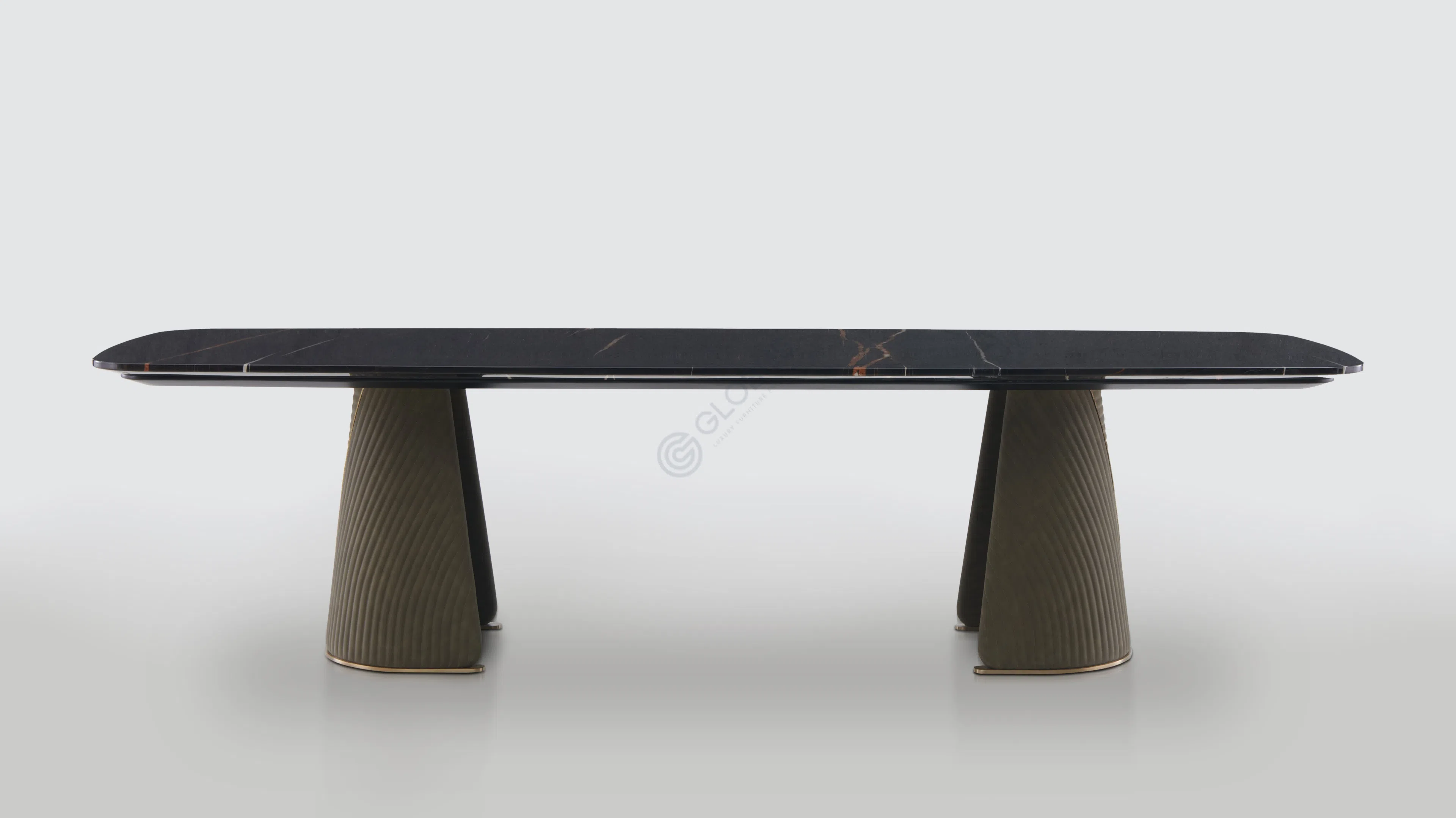 Обеденный стол VITTORIA FRIGERIO Foscari
