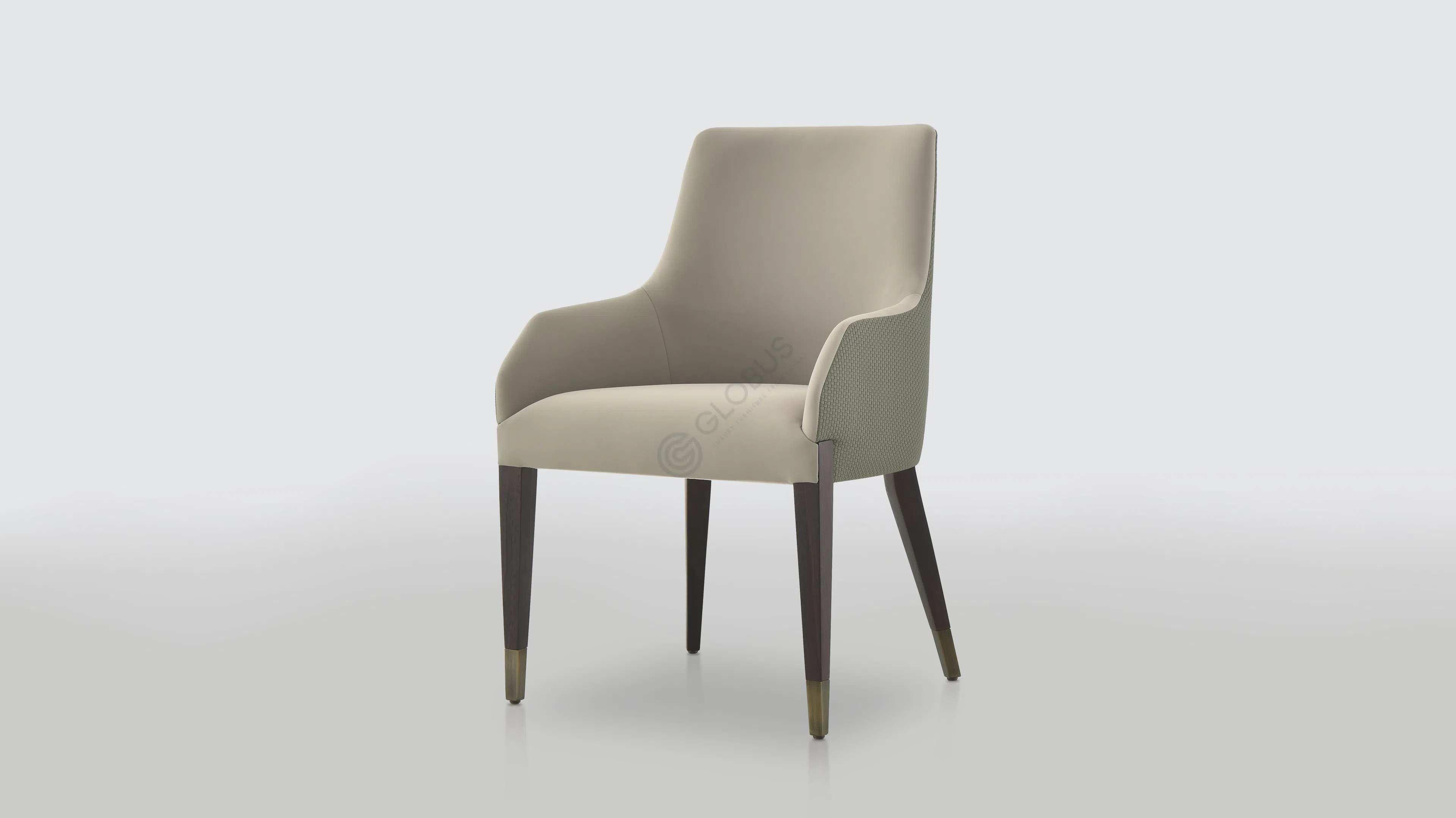 Обеденный стул CAPITAL COLLECTION Madame