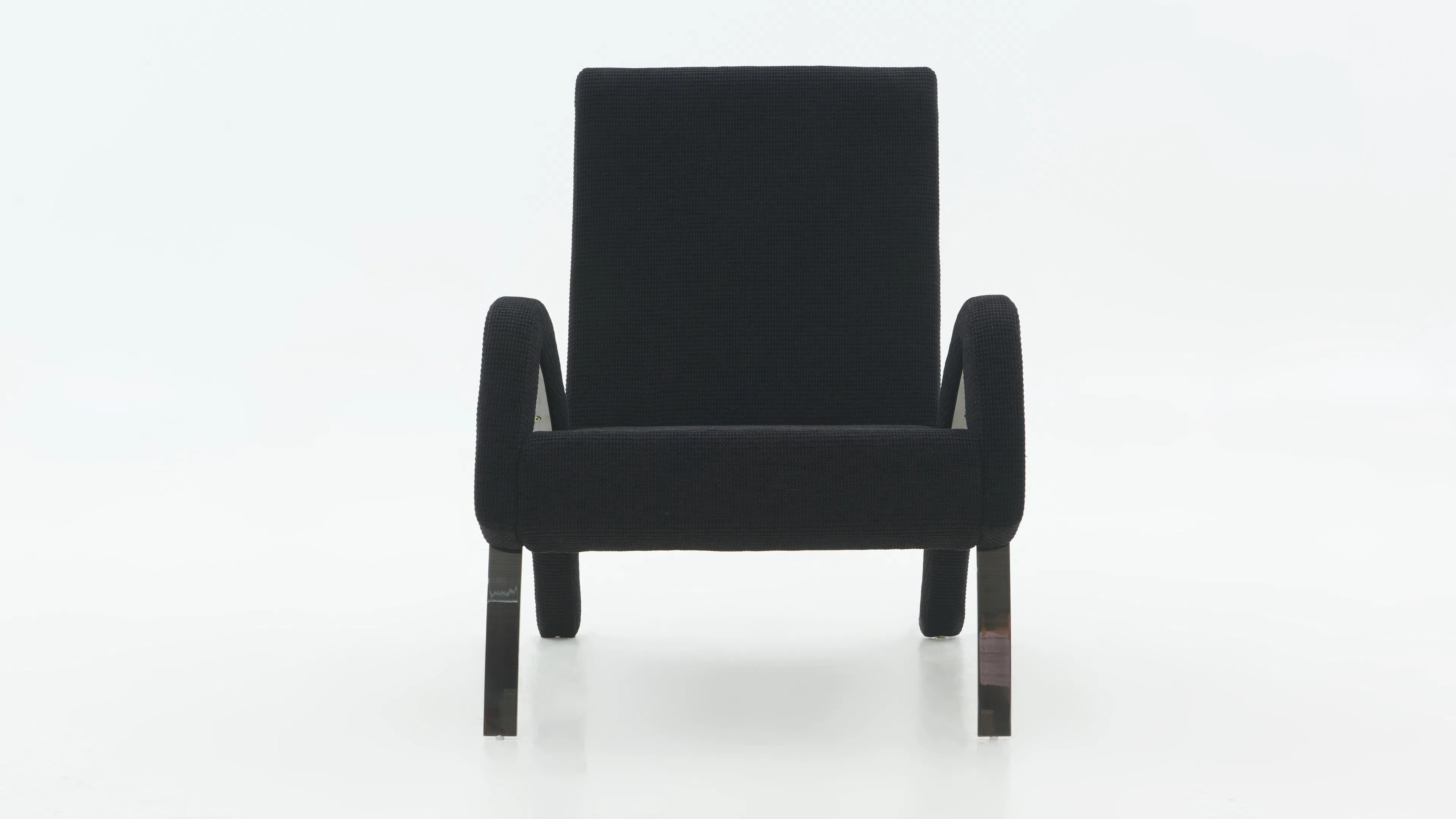 Кресло DZMITRY SAMAL Oxoye