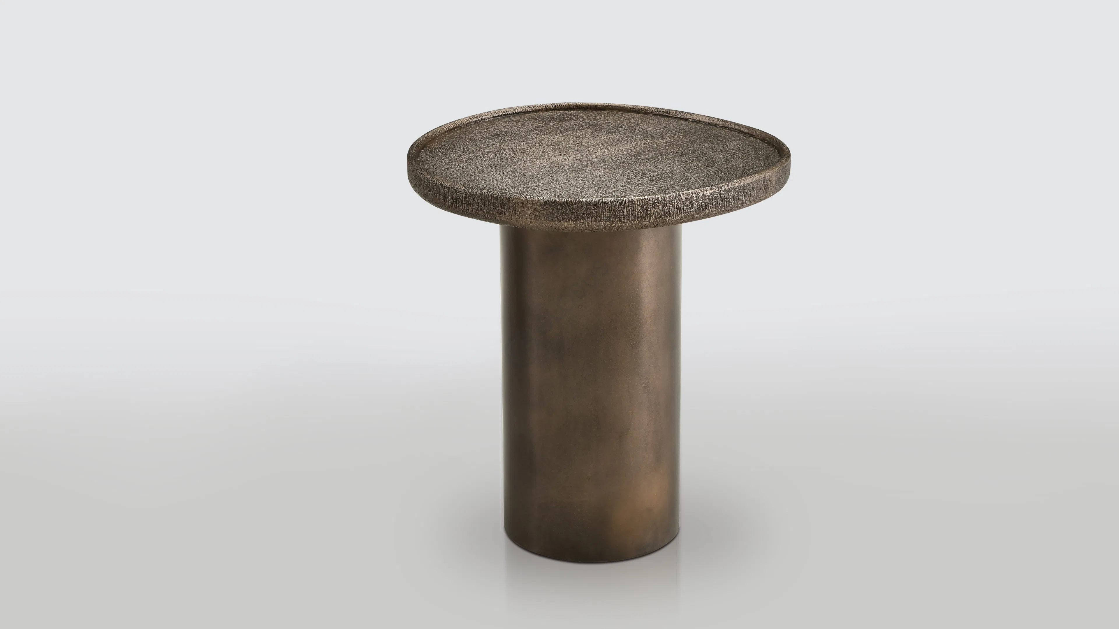 Угловой столик RUGIANO Monaco