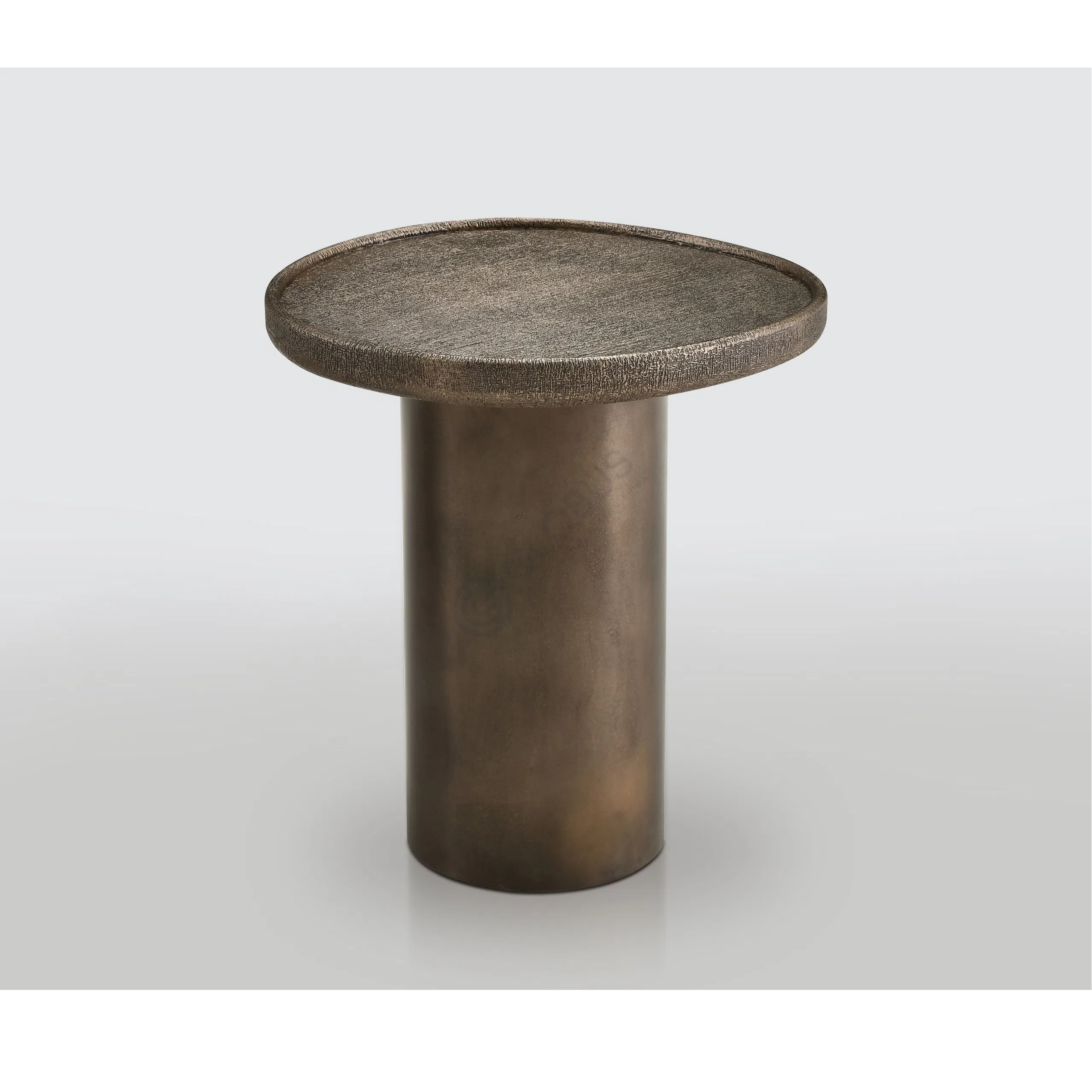 Угловой столик RUGIANO Monaco