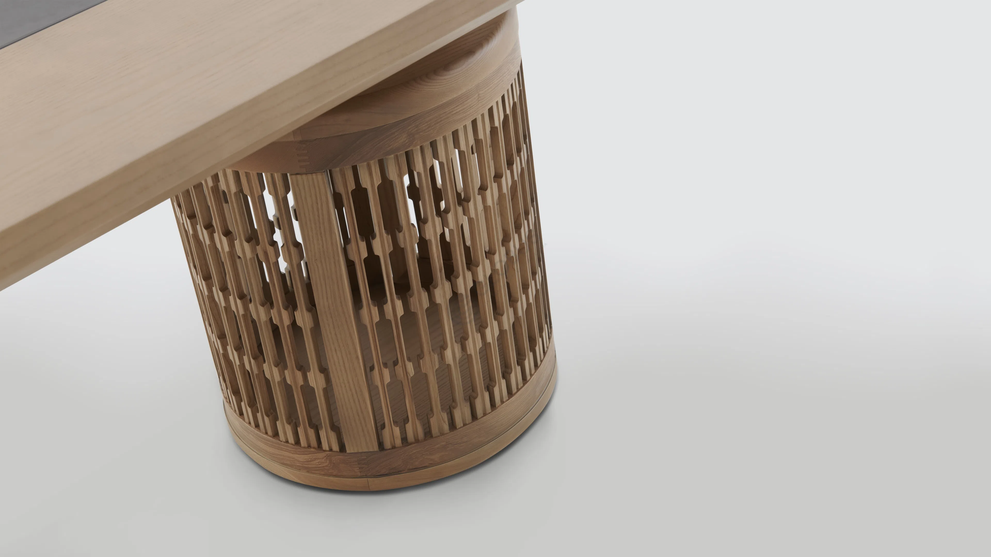 Стол для чайных церемоний Ventana