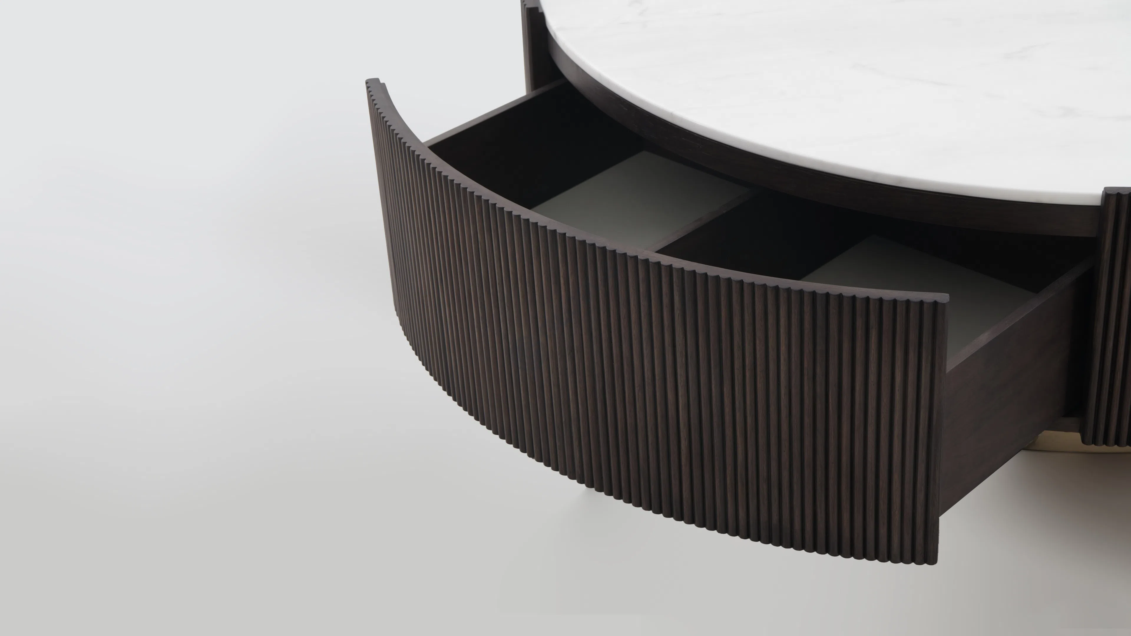 Журнальный столик GALLOTTI&RADICE Nori