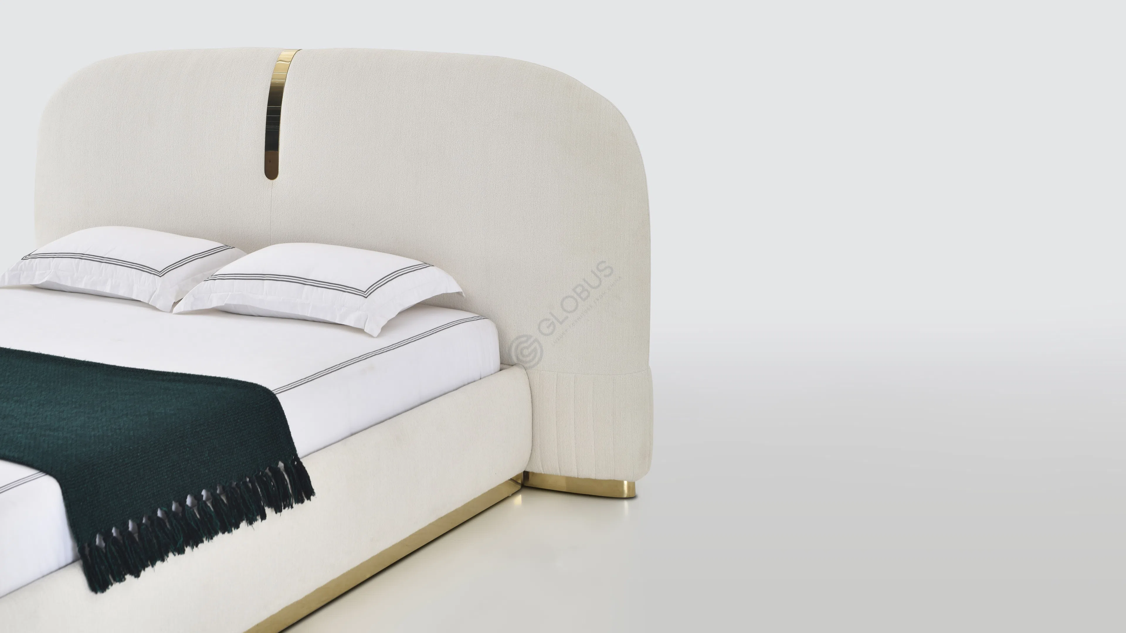 Кровать Zanzila