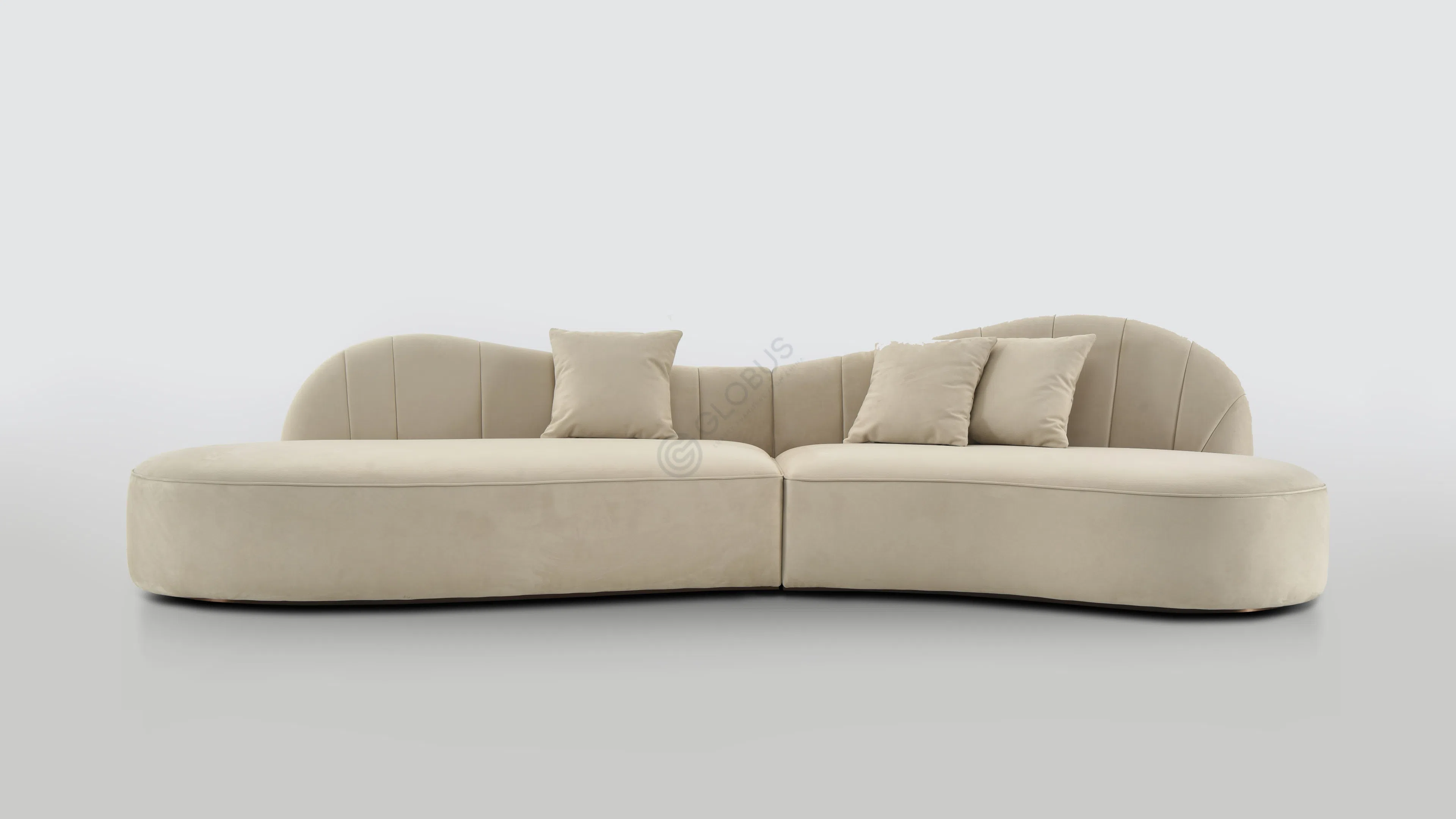 Диван Leocardia