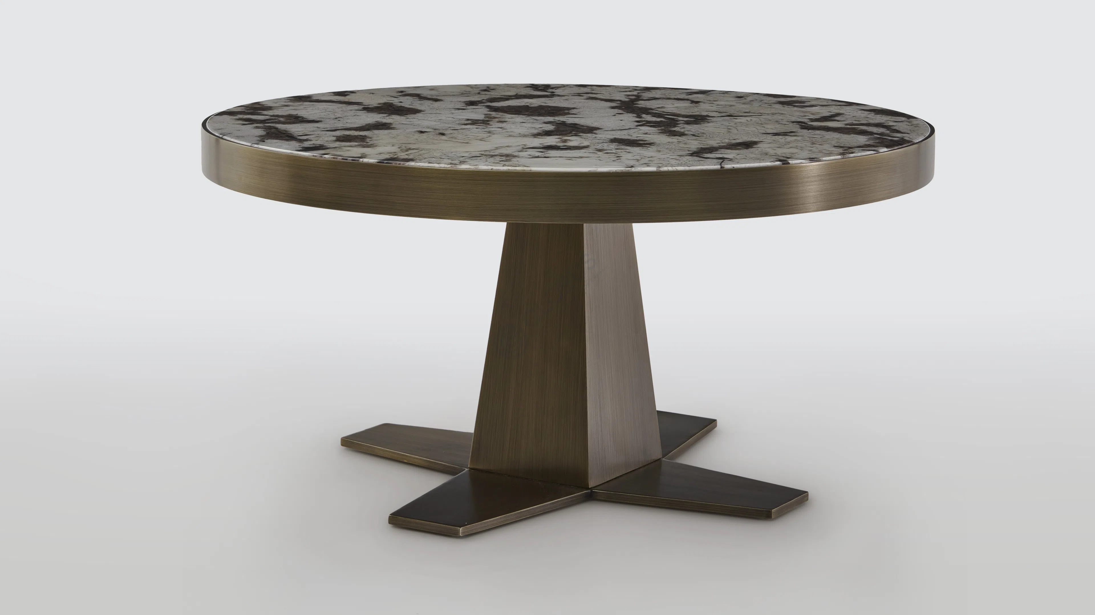 Журнальный столик LONGHI Bourbon