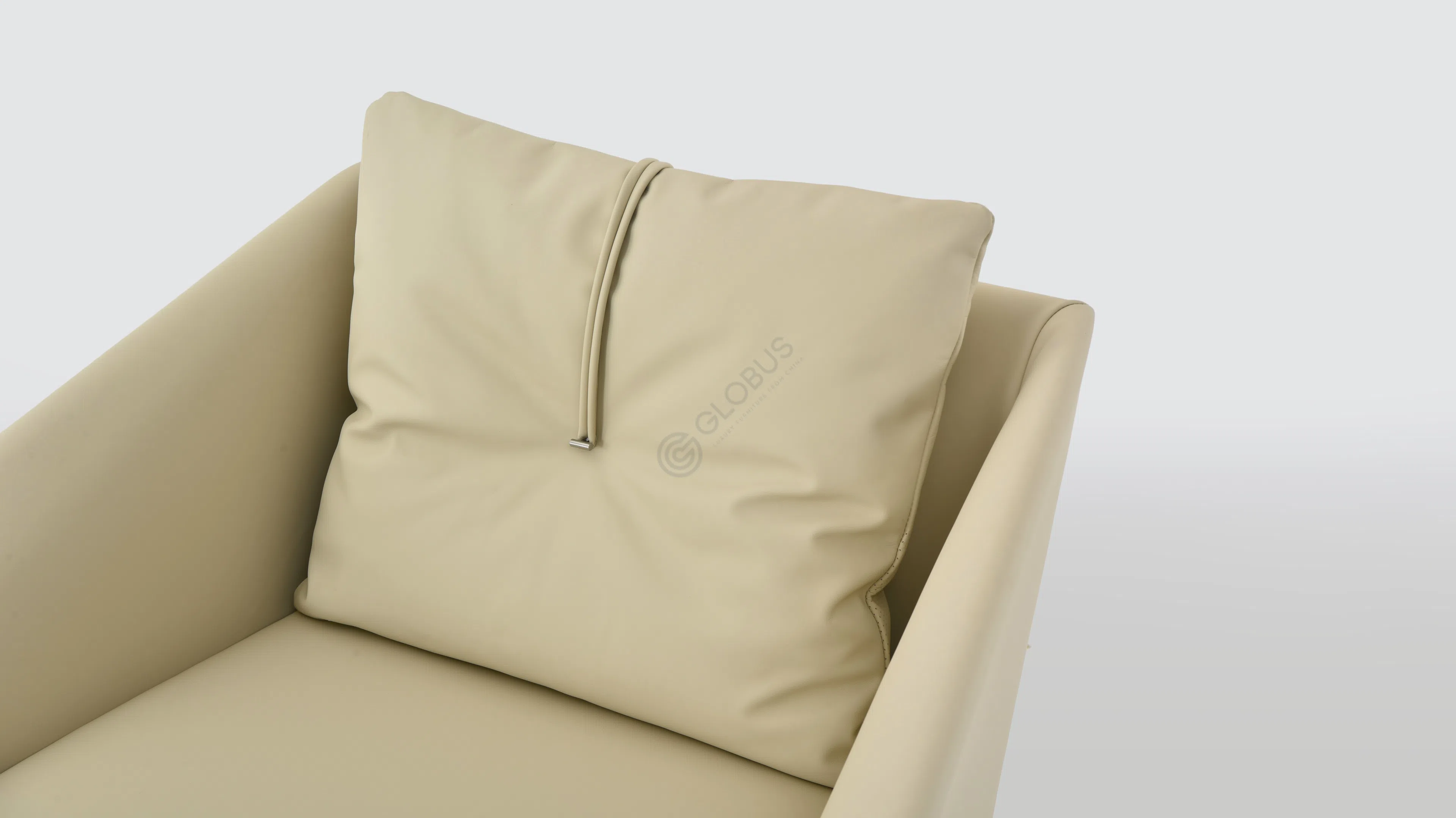 Кресло Bramora