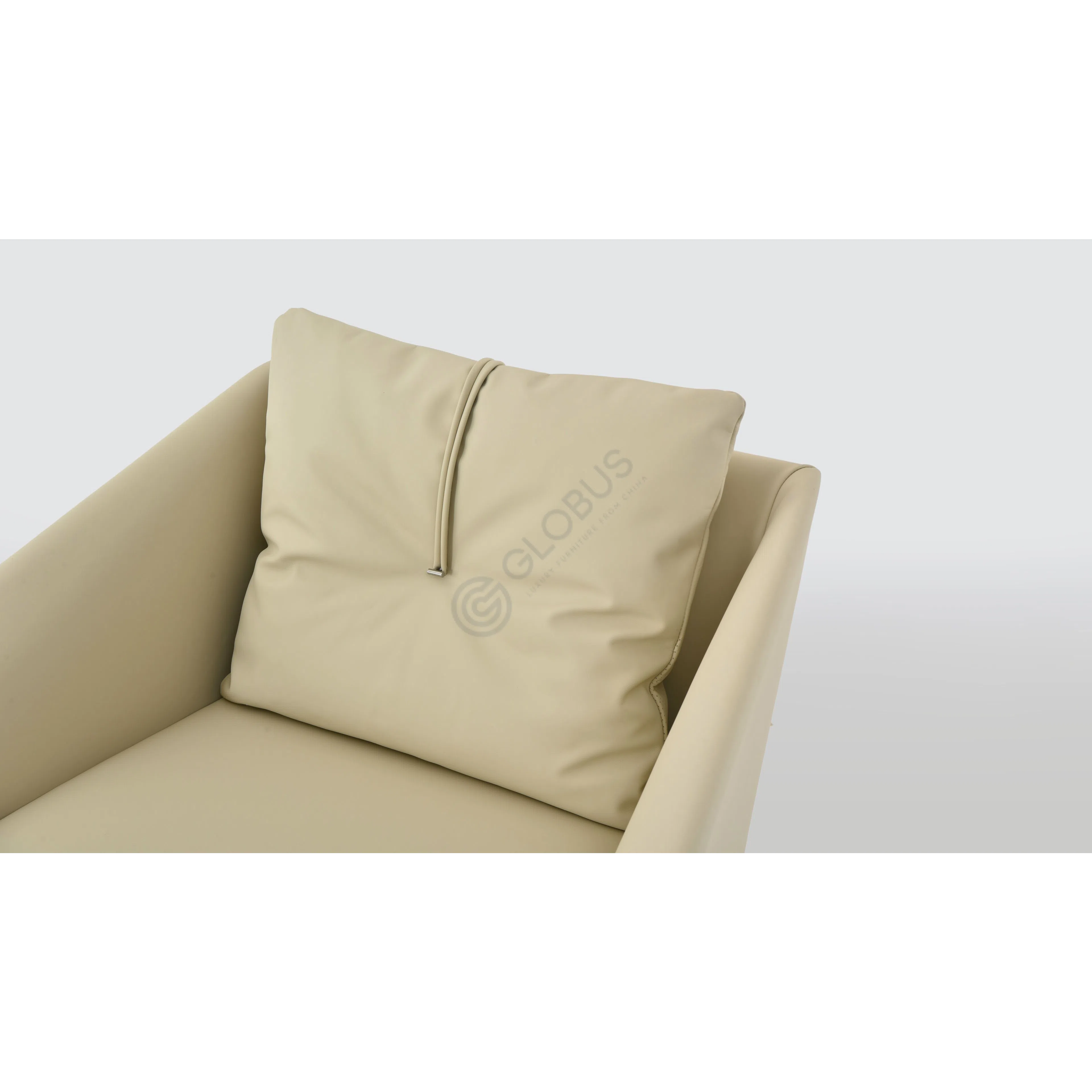 Кресло Bramora