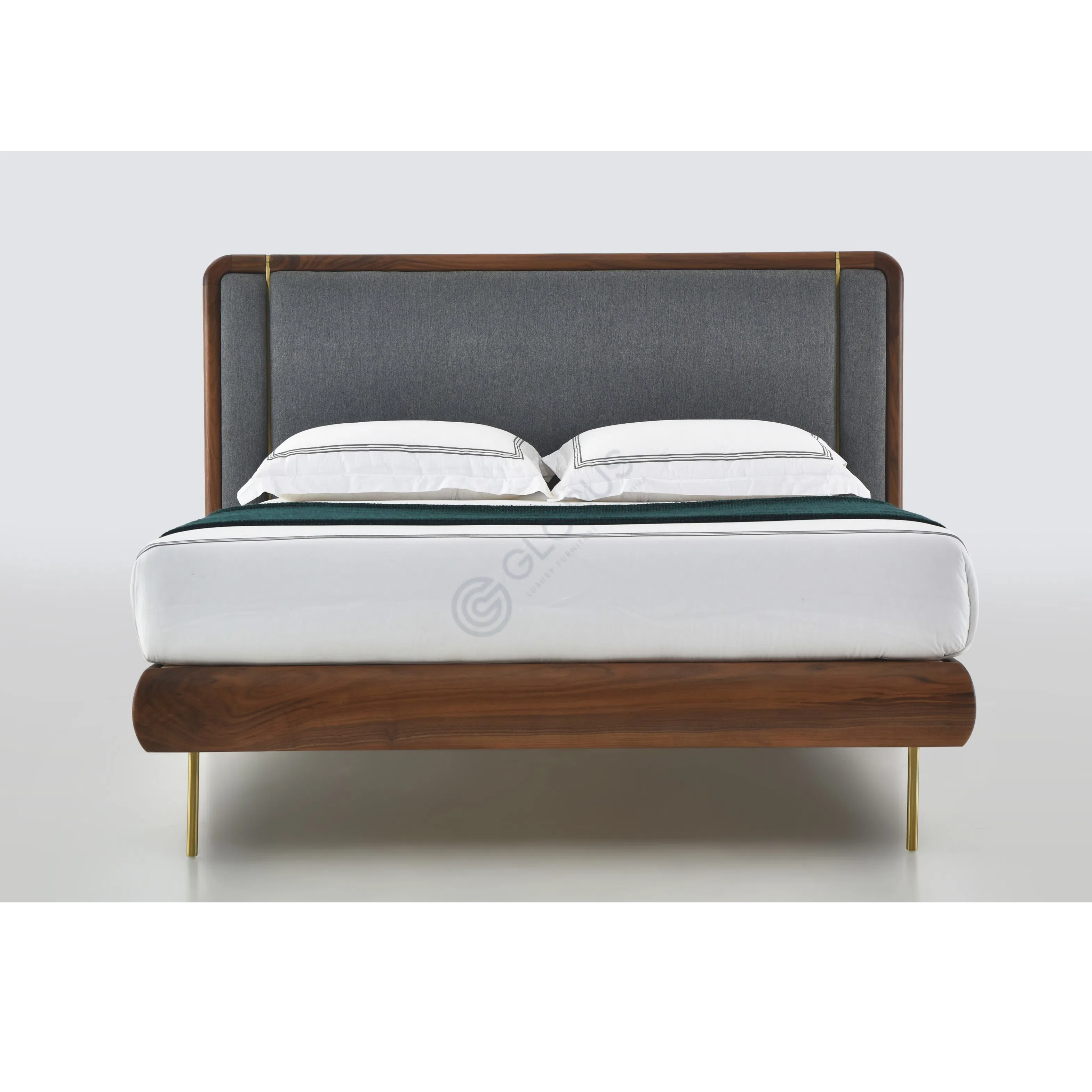 Кровать PORADA Killian