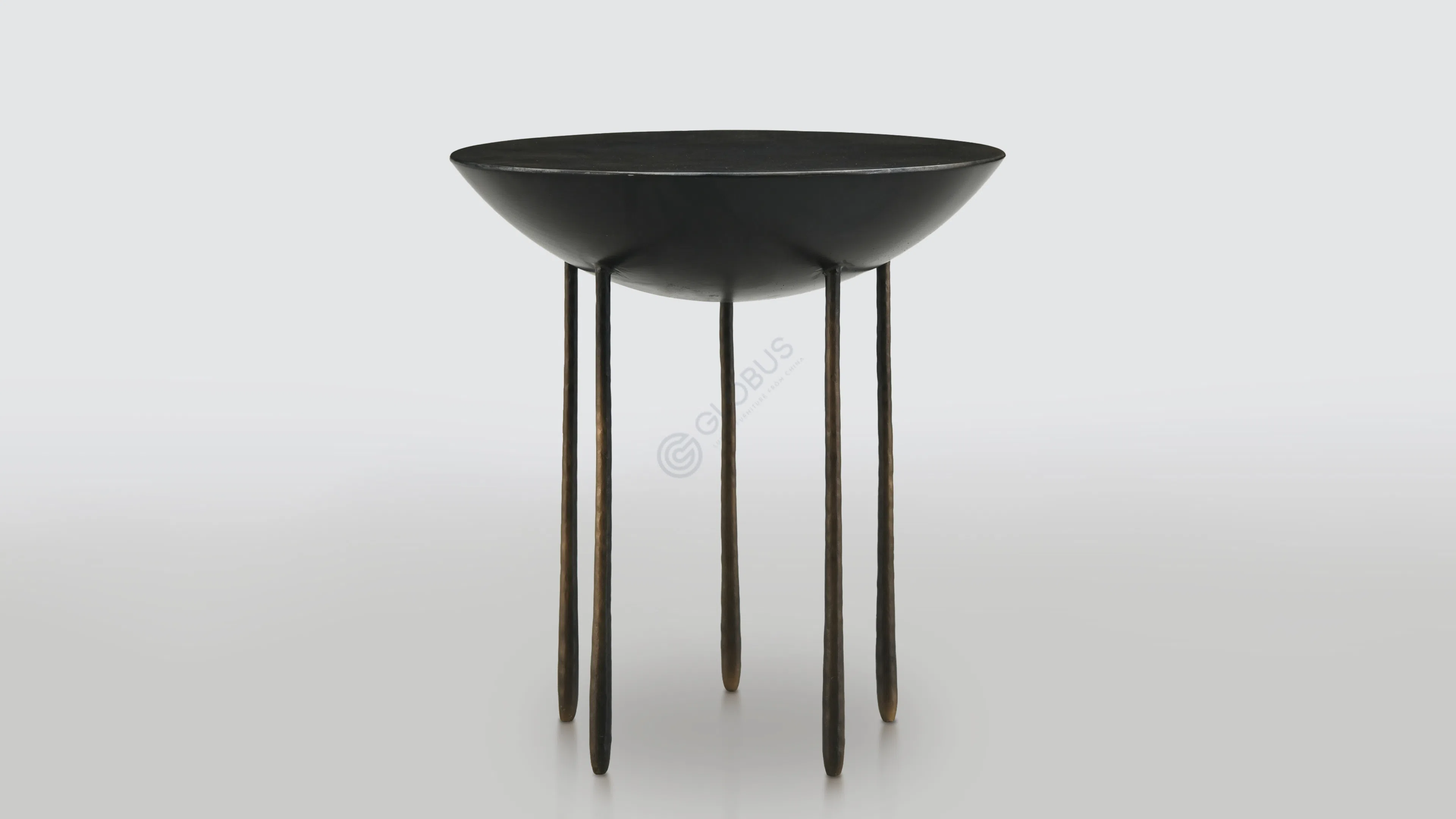 Угловой столик Virtuose