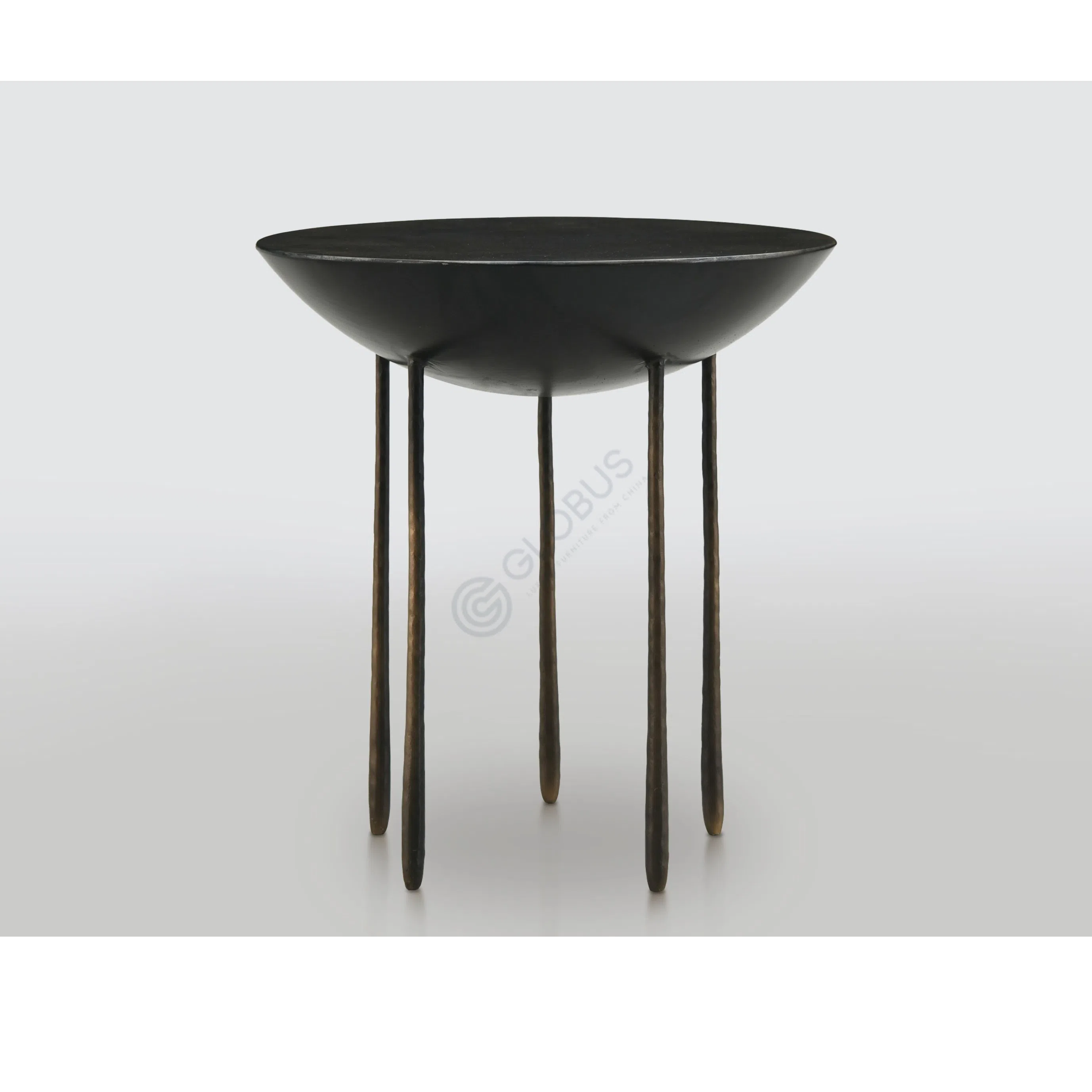 Угловой столик Virtuose