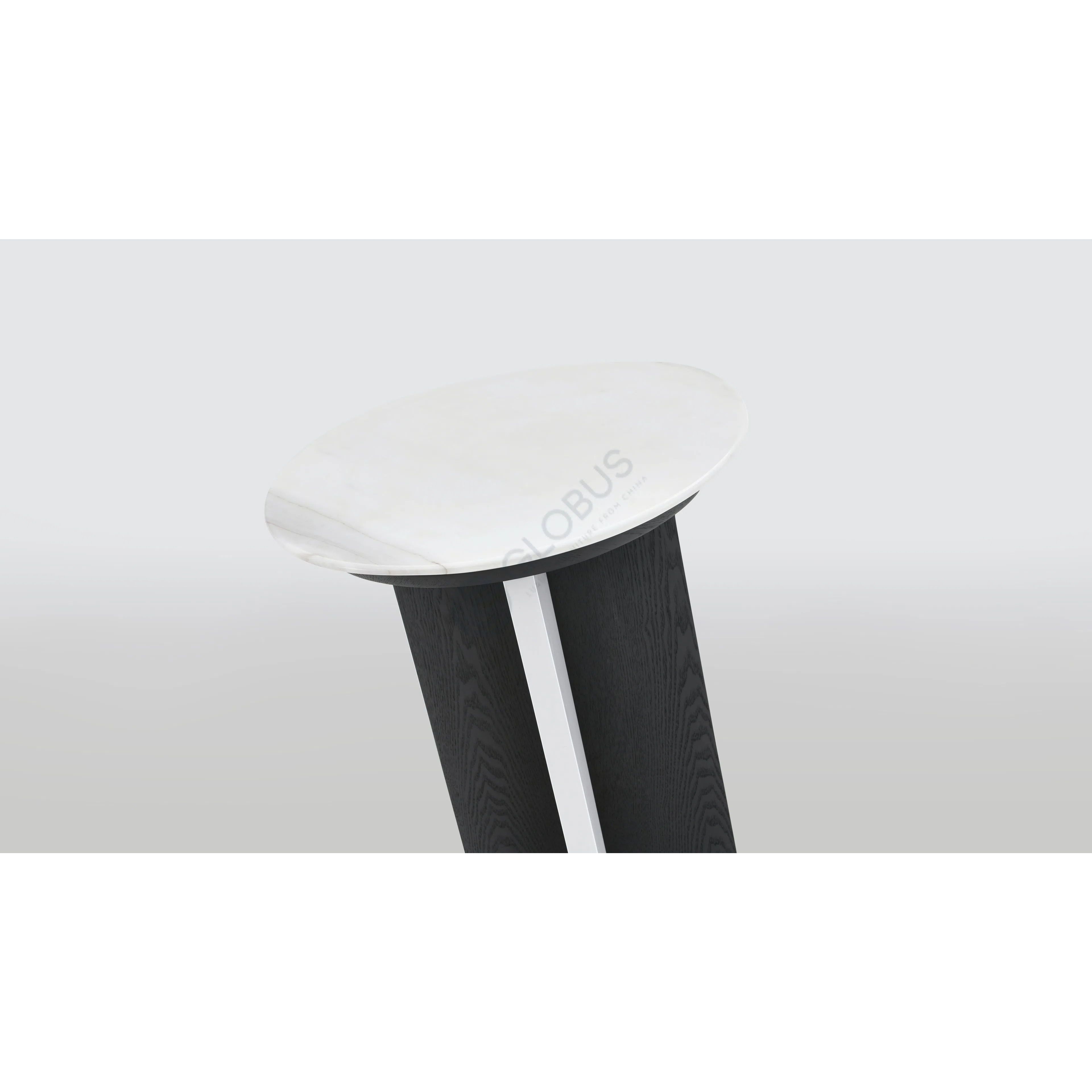 Угловой столик GREENAPPLE Foice