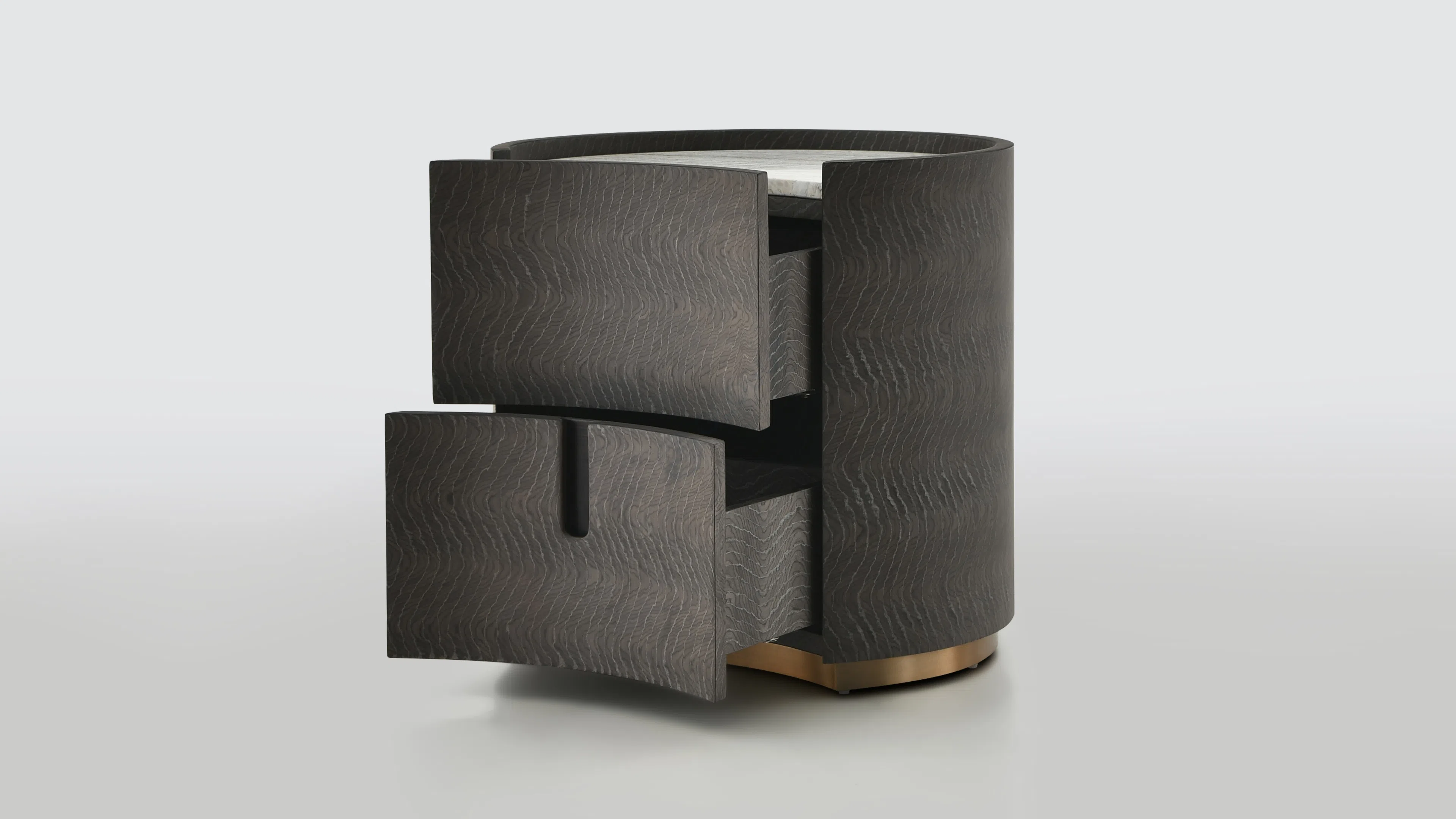 Прикроватная тумба Rextaro