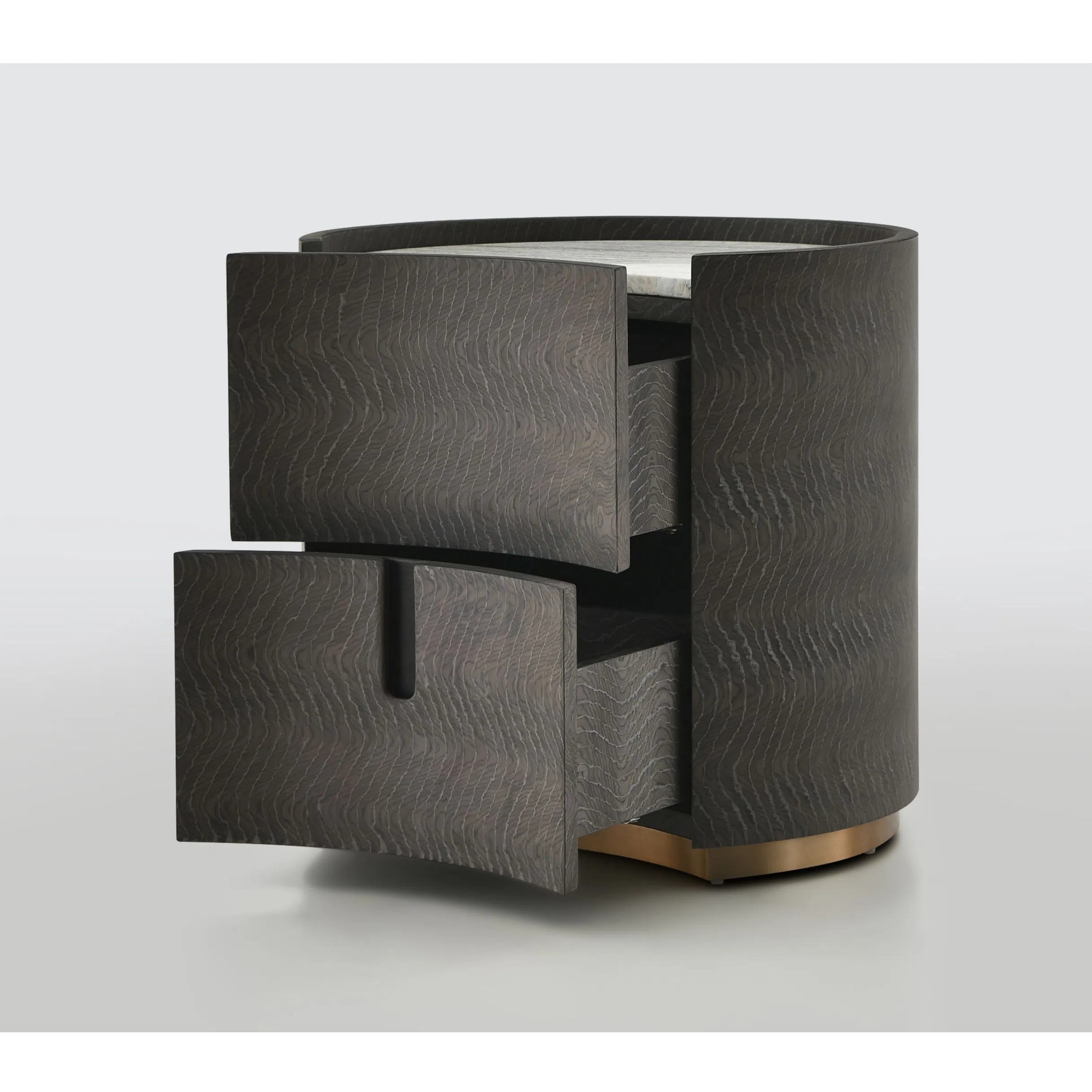 Прикроватная тумба Rextaro