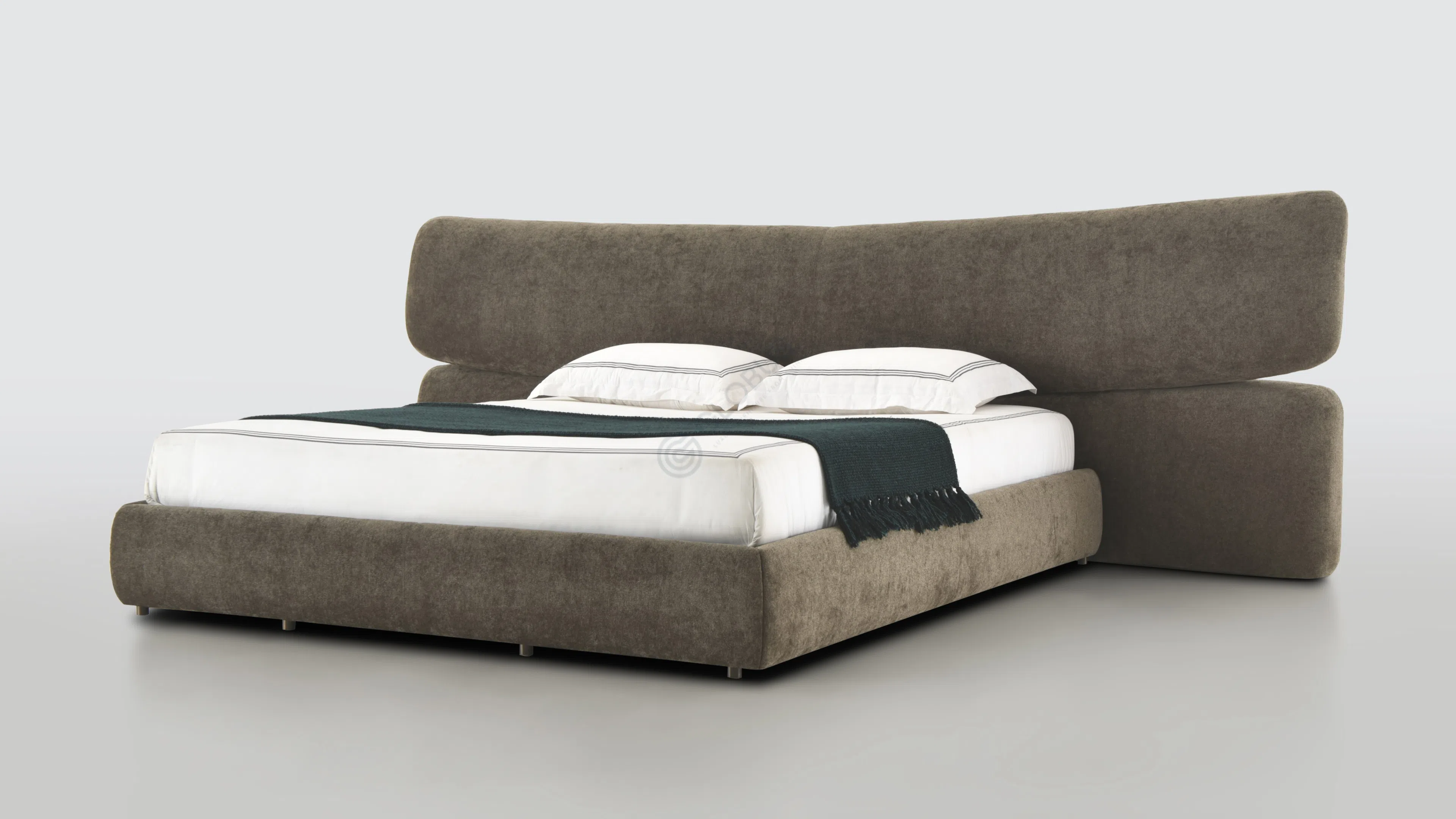 Кровать FLOU Yuna