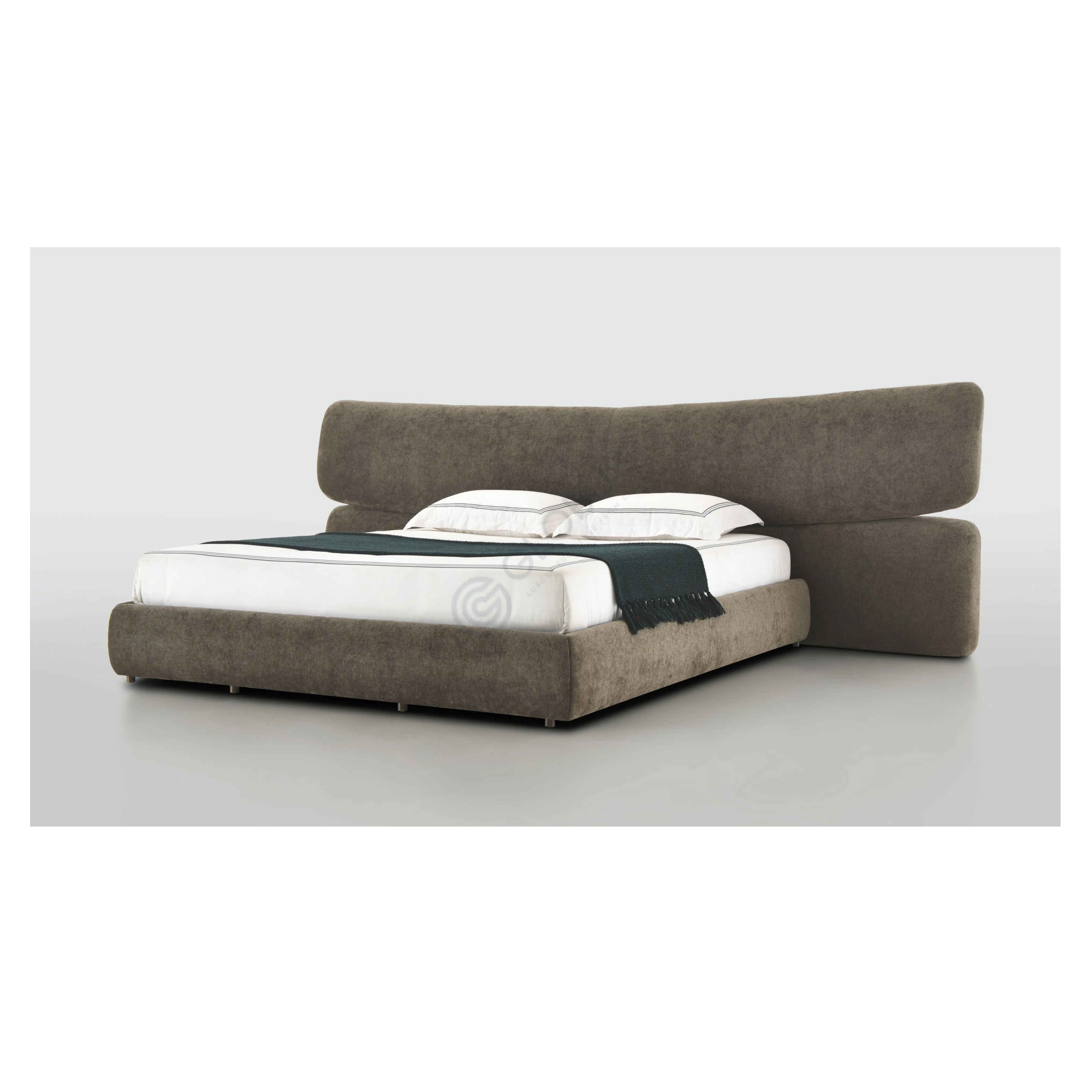 Кровать FLOU Yuna