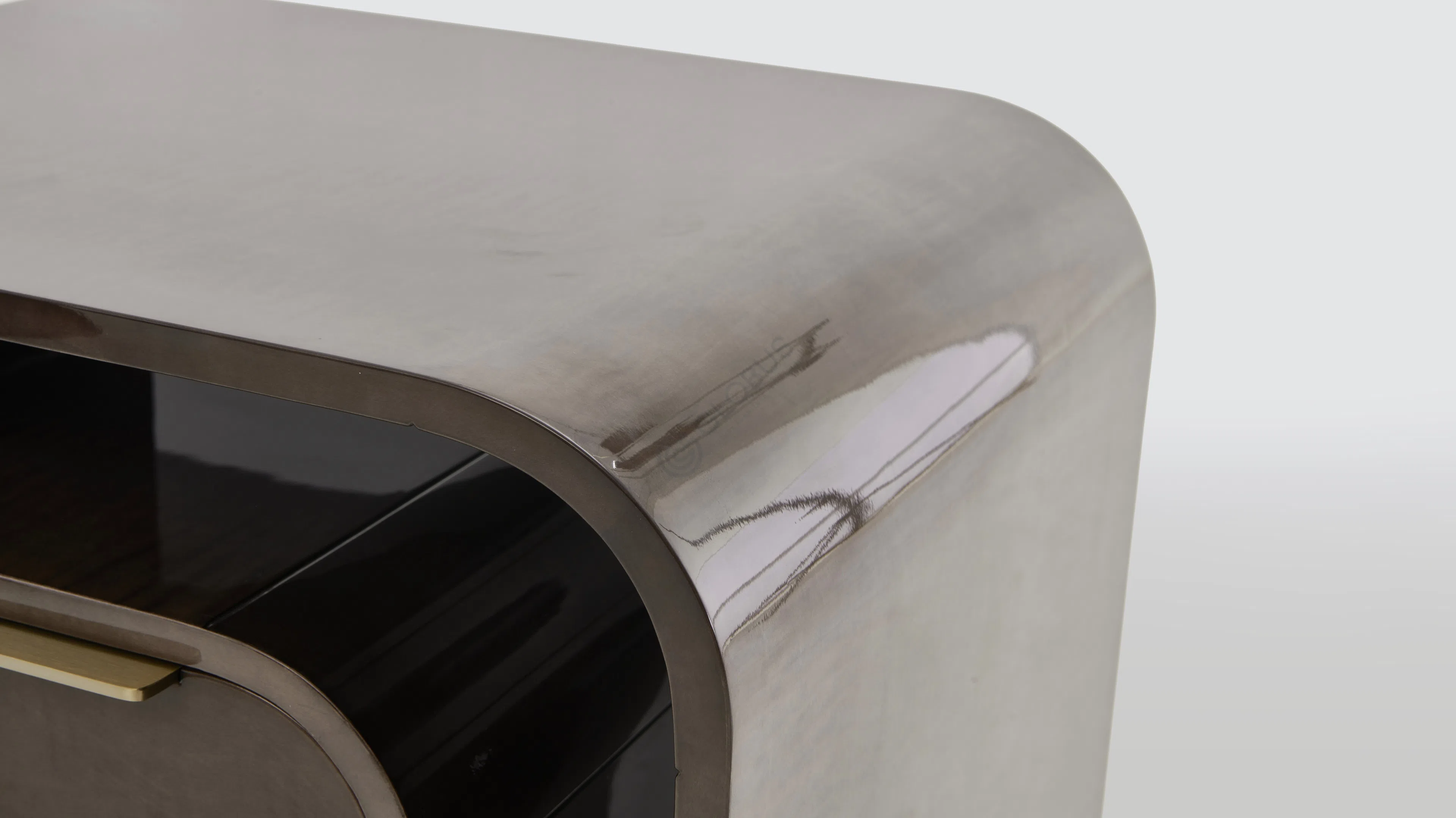 Прикроватная тумба Modulari