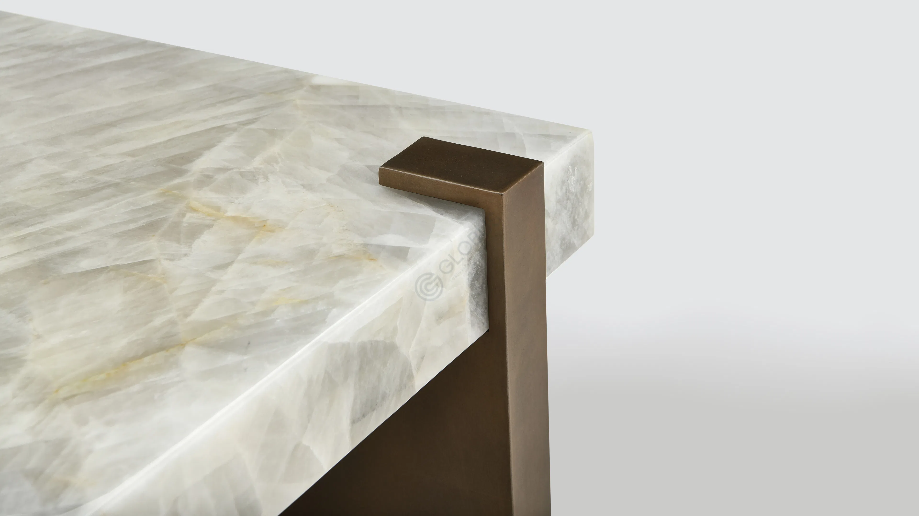 Журнальный столик DEMURO DAS Moore