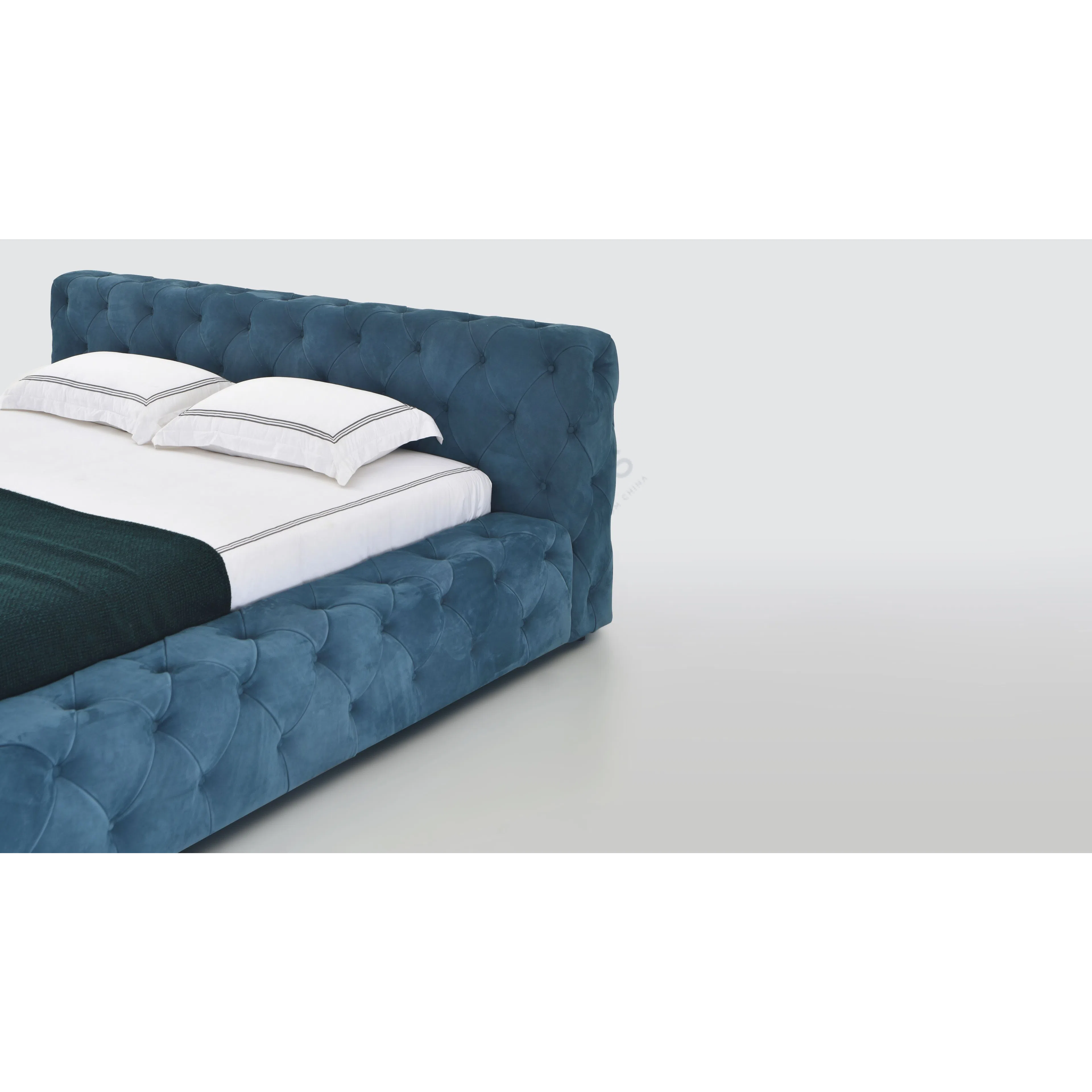 Кровать Donari