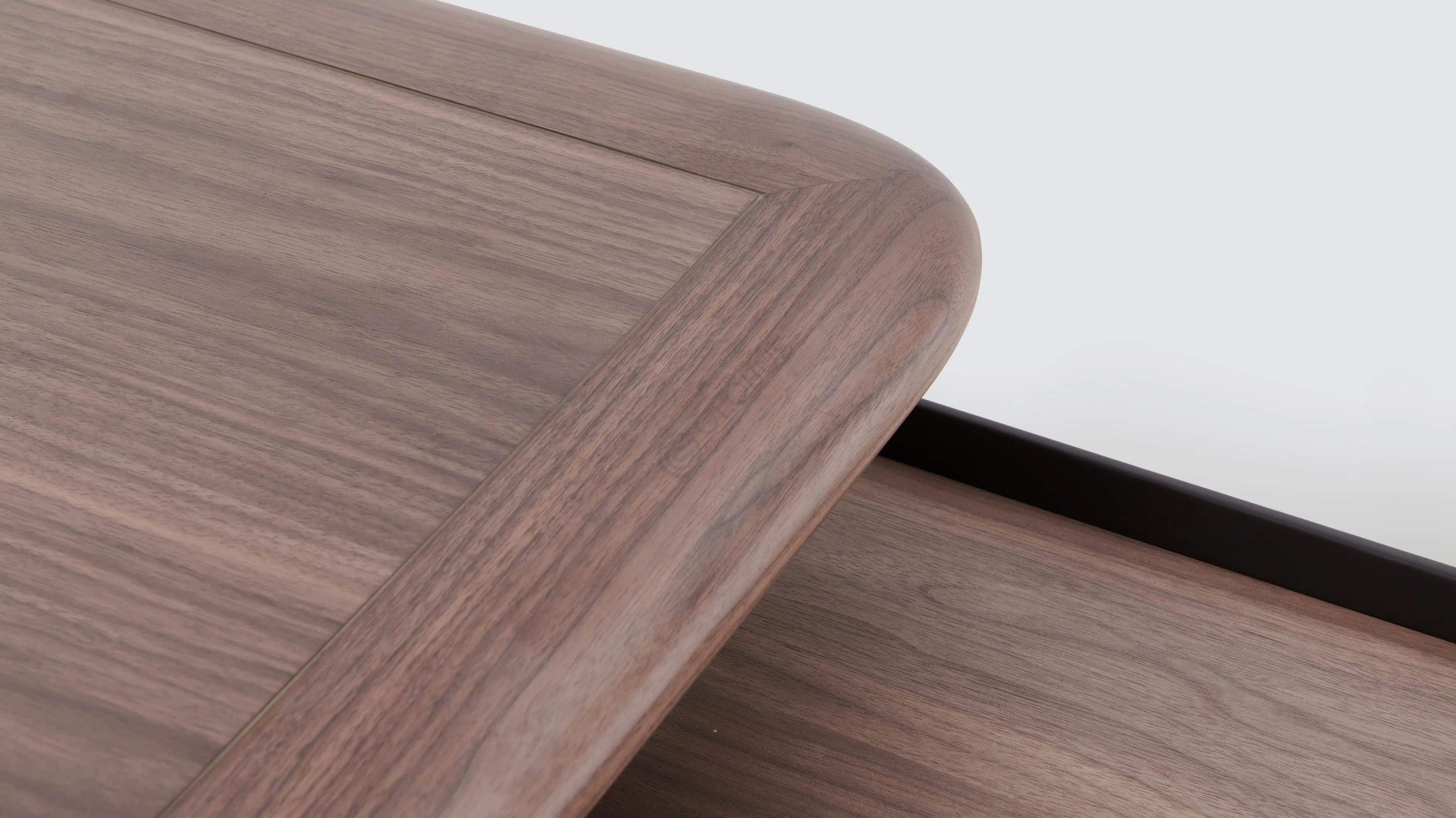 Стол для кабинета POLTRONA FRAU Trust