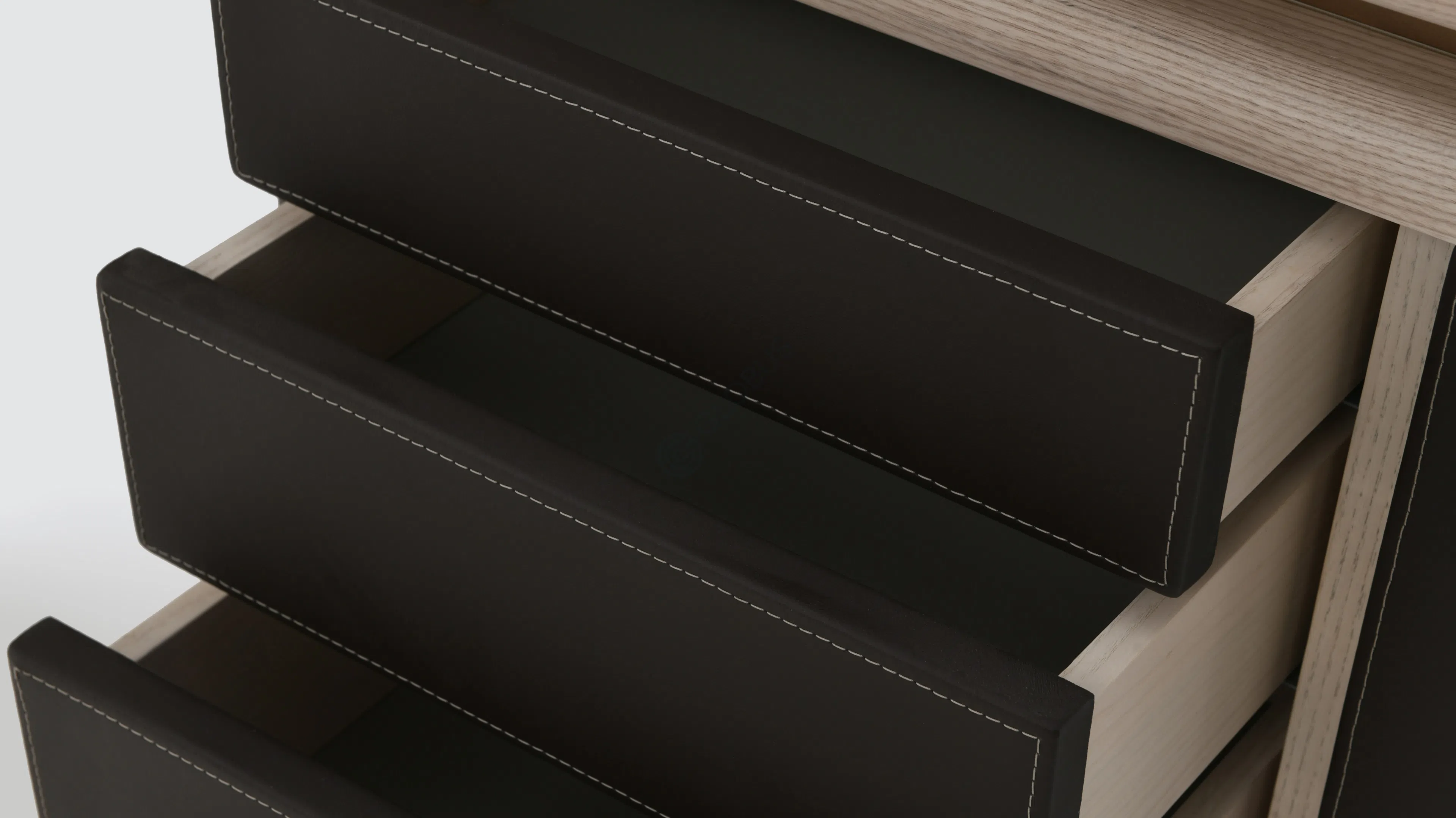 Стол для кабинета GIORGETTI Tycoon