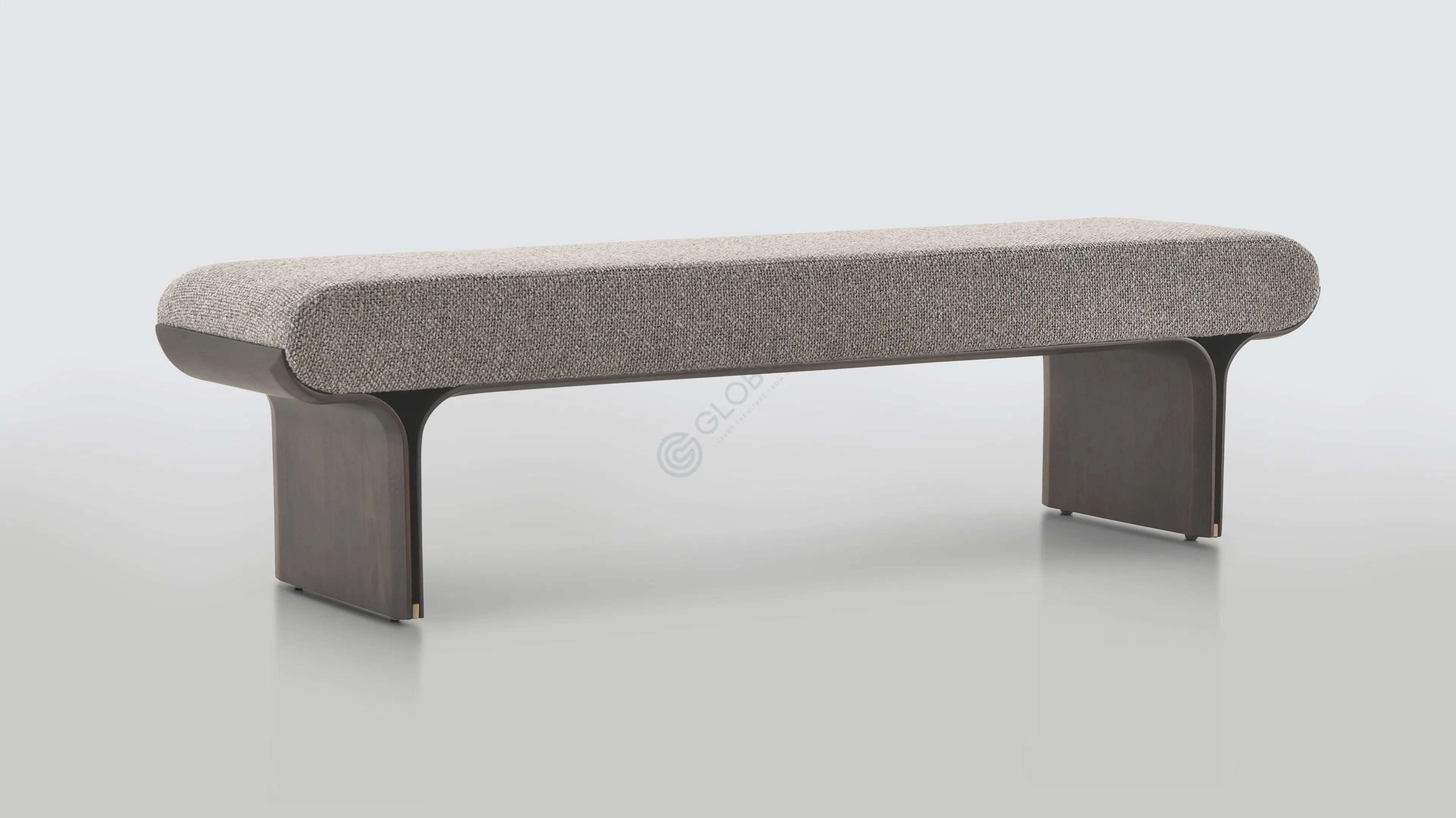 Банкетка GALLOTTI&RADICE Stami