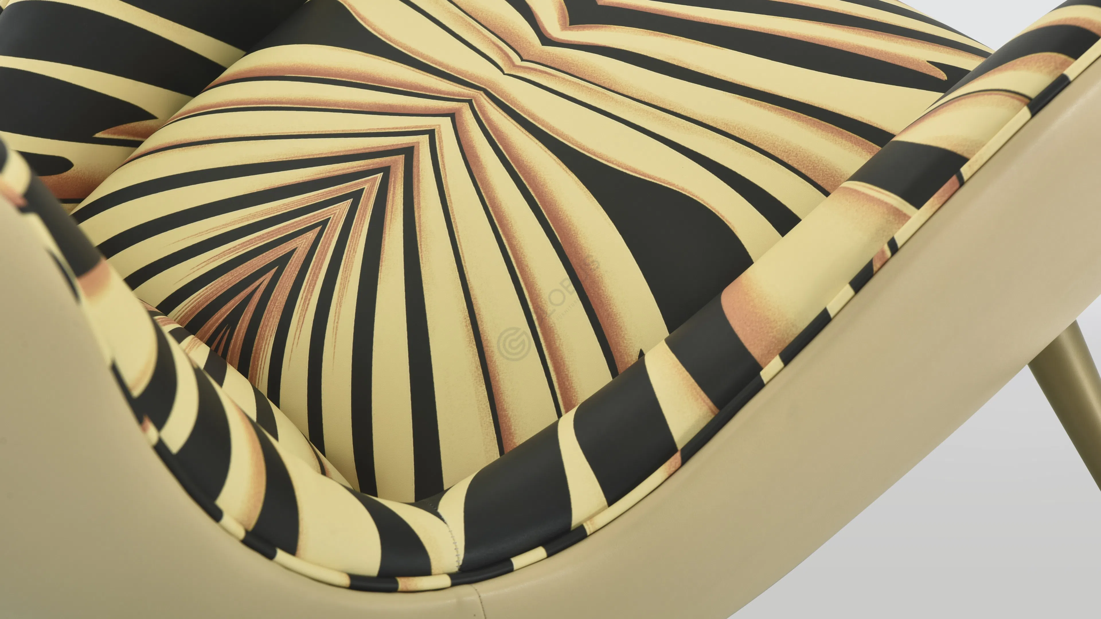 Кресло ROBERTO CAVALLI Tifnit