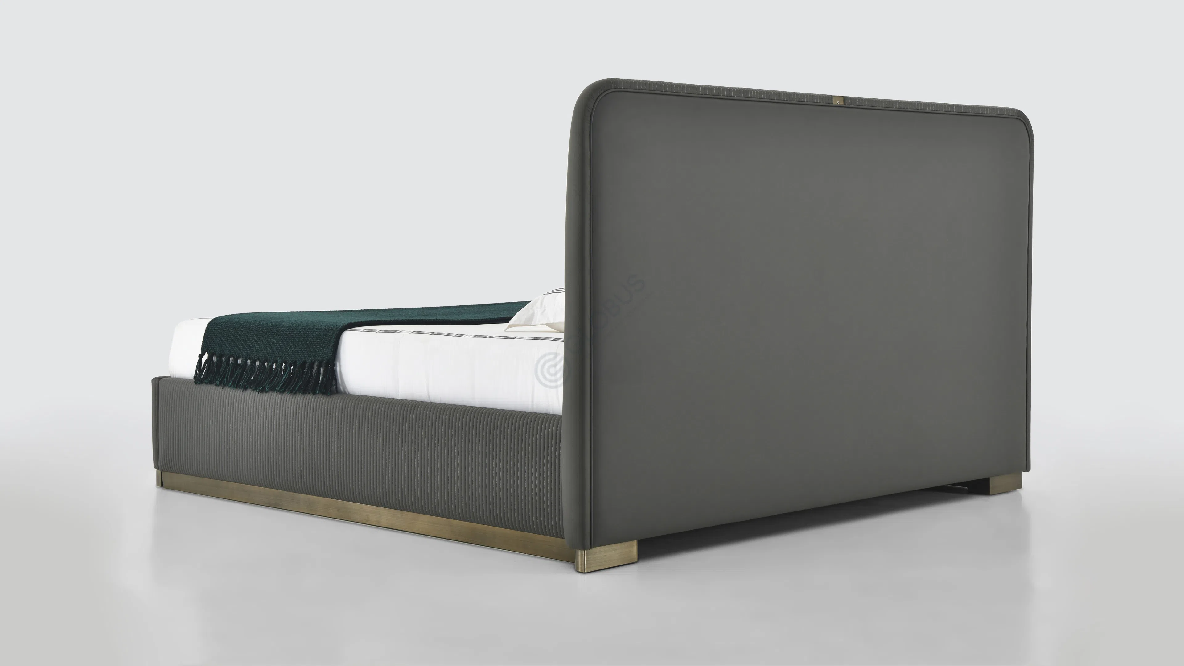 Кровать RUGIANO Vogue