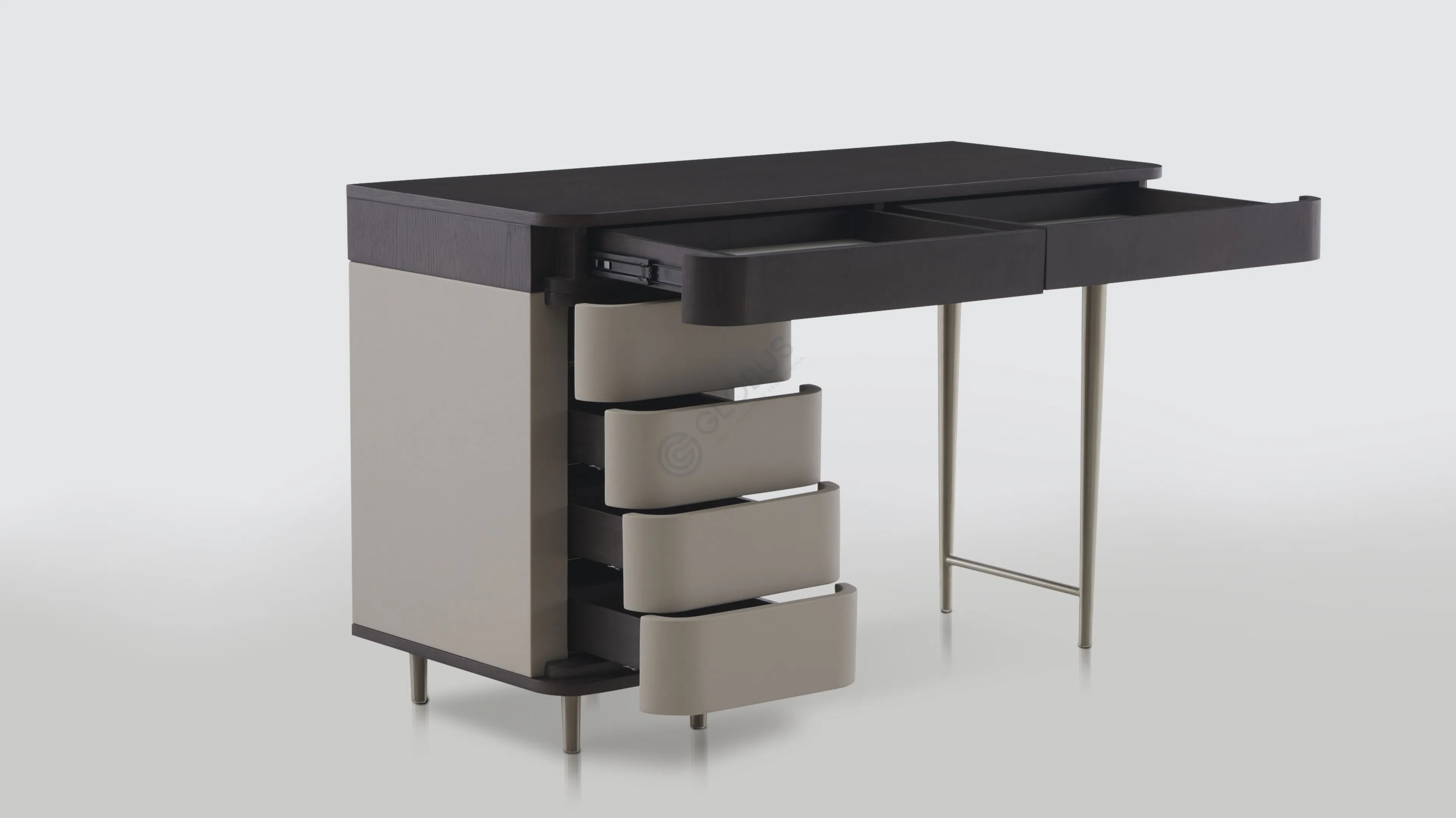 Туалетный столик Fugetta