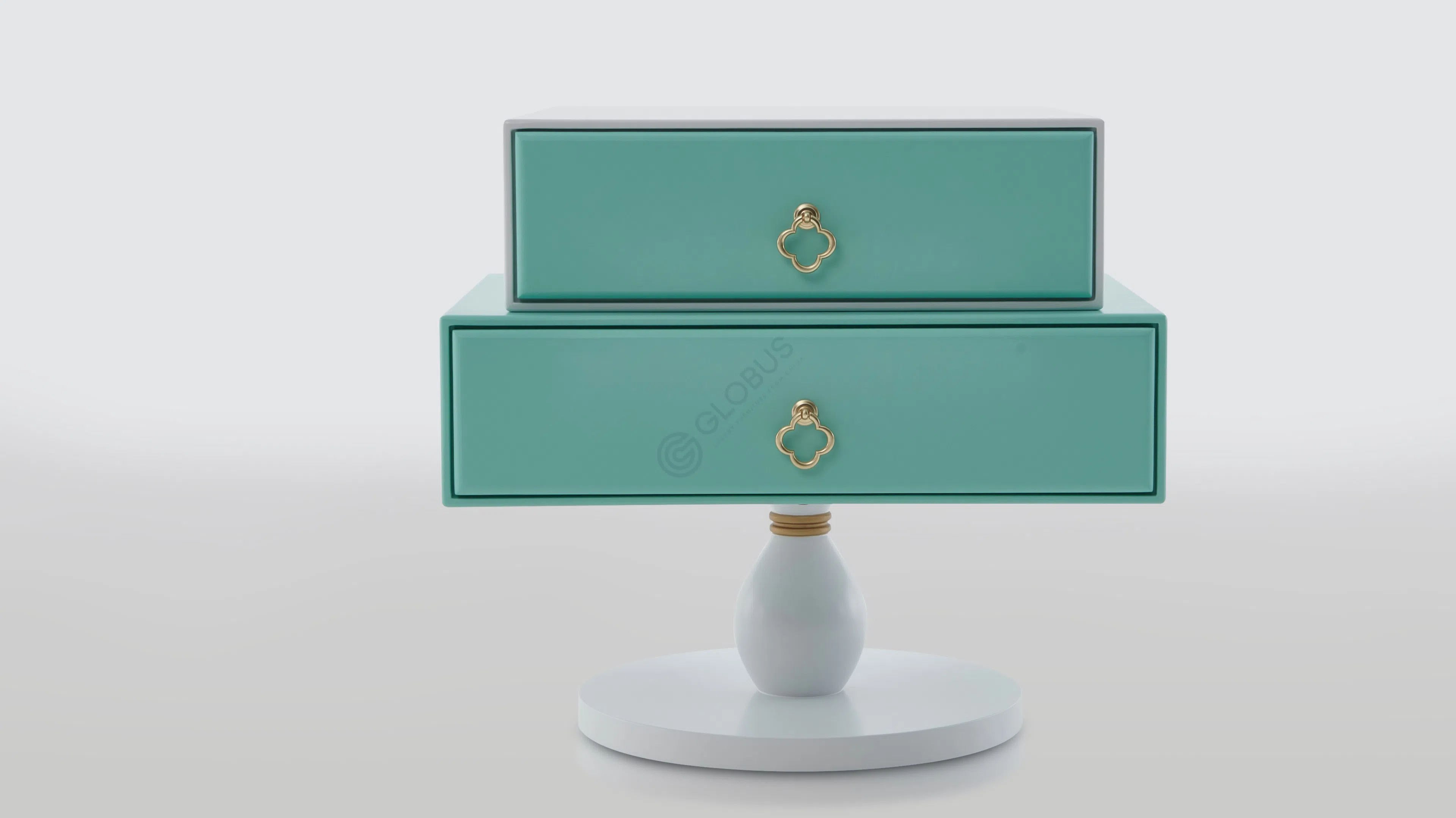 Прикроватная тумба FAIRYTALE Roller