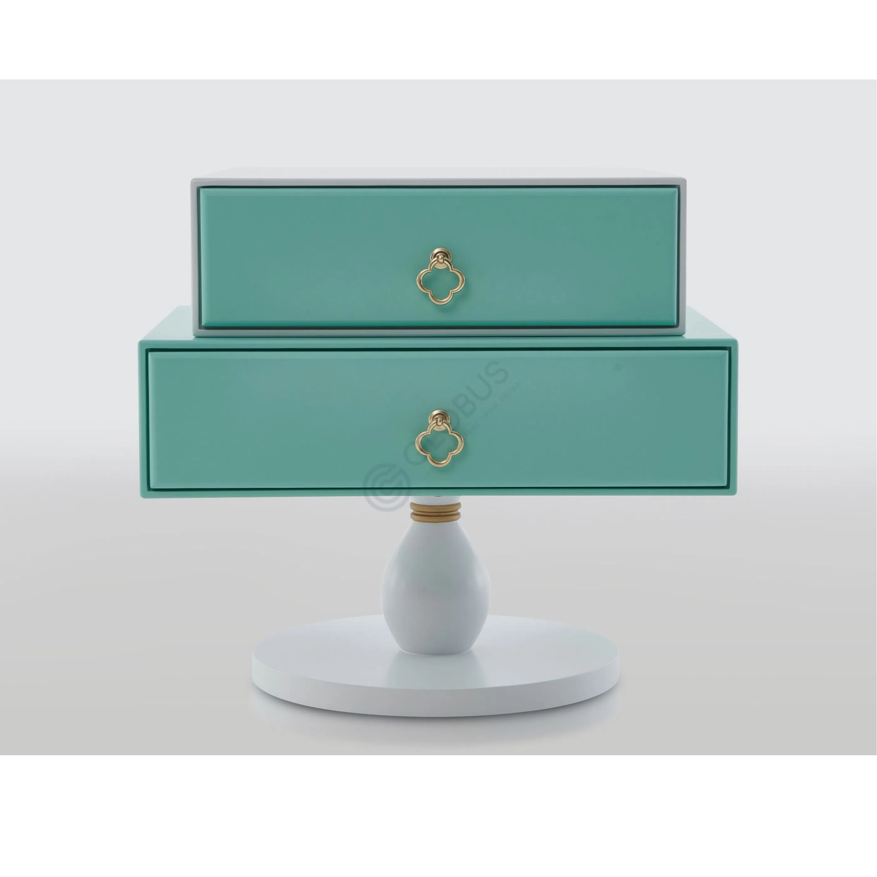 Прикроватная тумба FAIRYTALE Roller