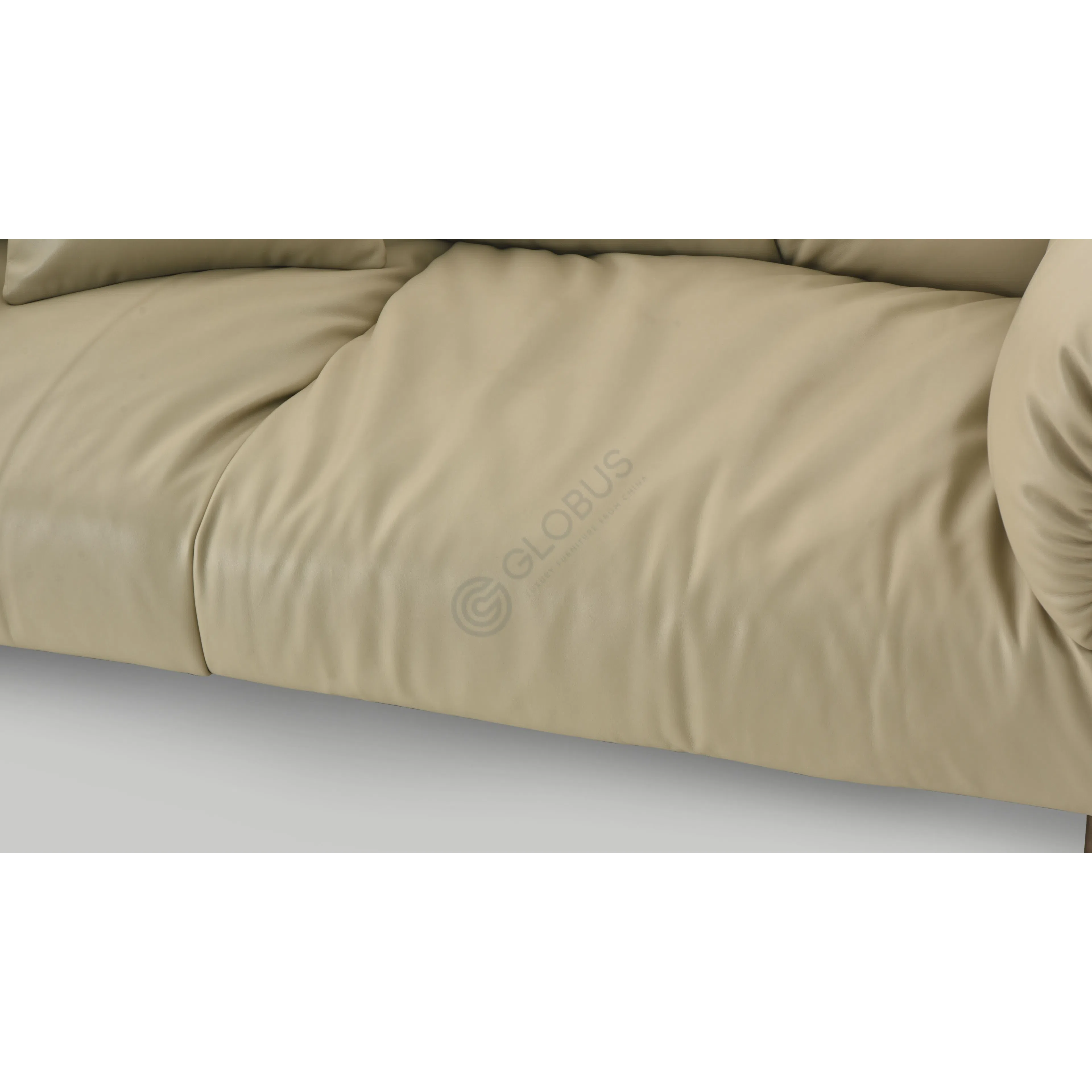 Диван POLTRONA FRAU Bebop