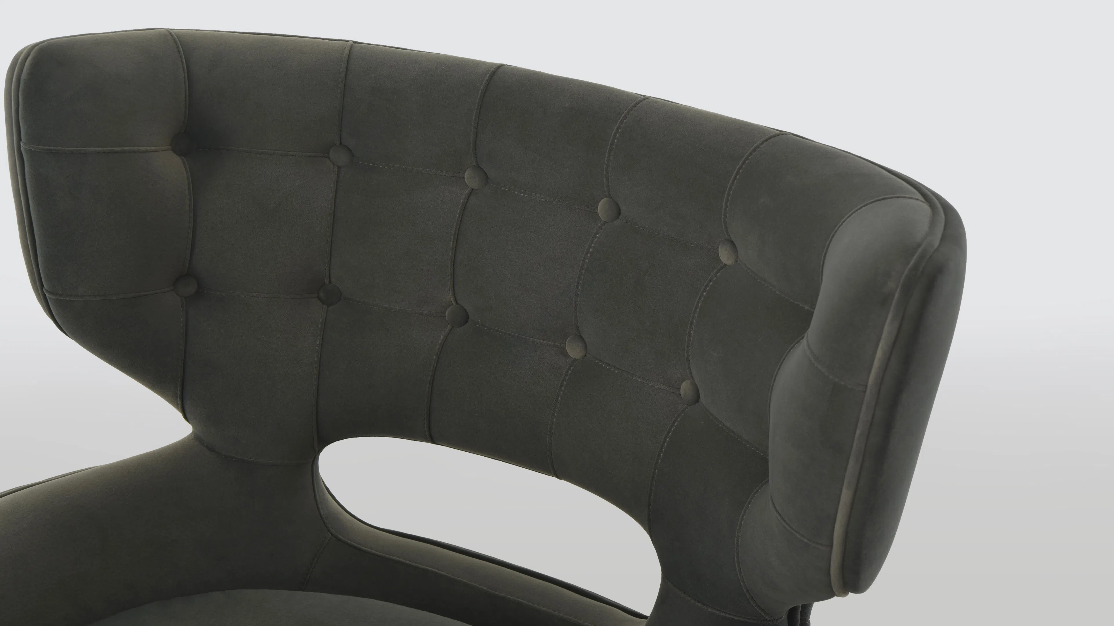 Кресло ROBERTO CAVALLI Maclaine