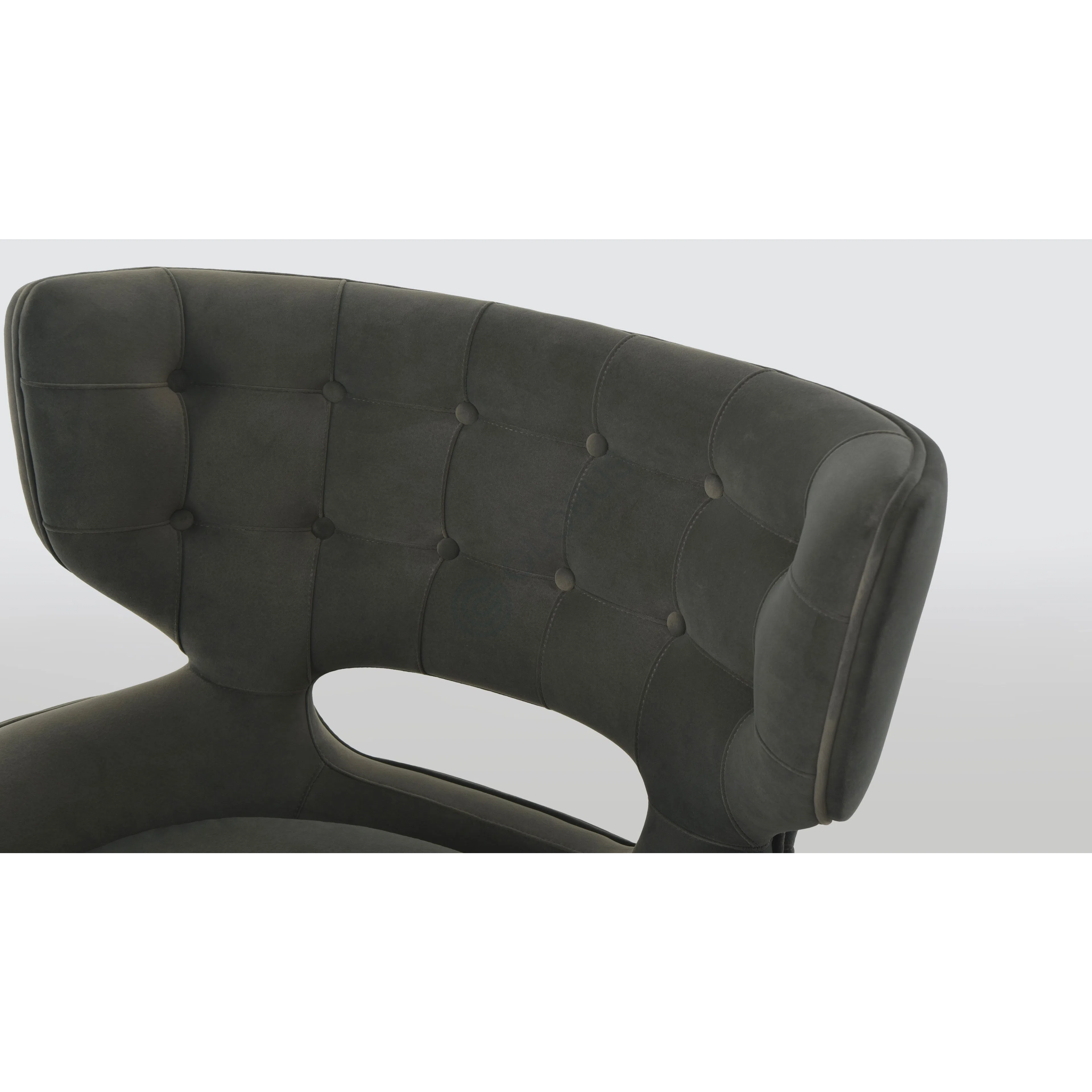 Кресло ROBERTO CAVALLI Maclaine