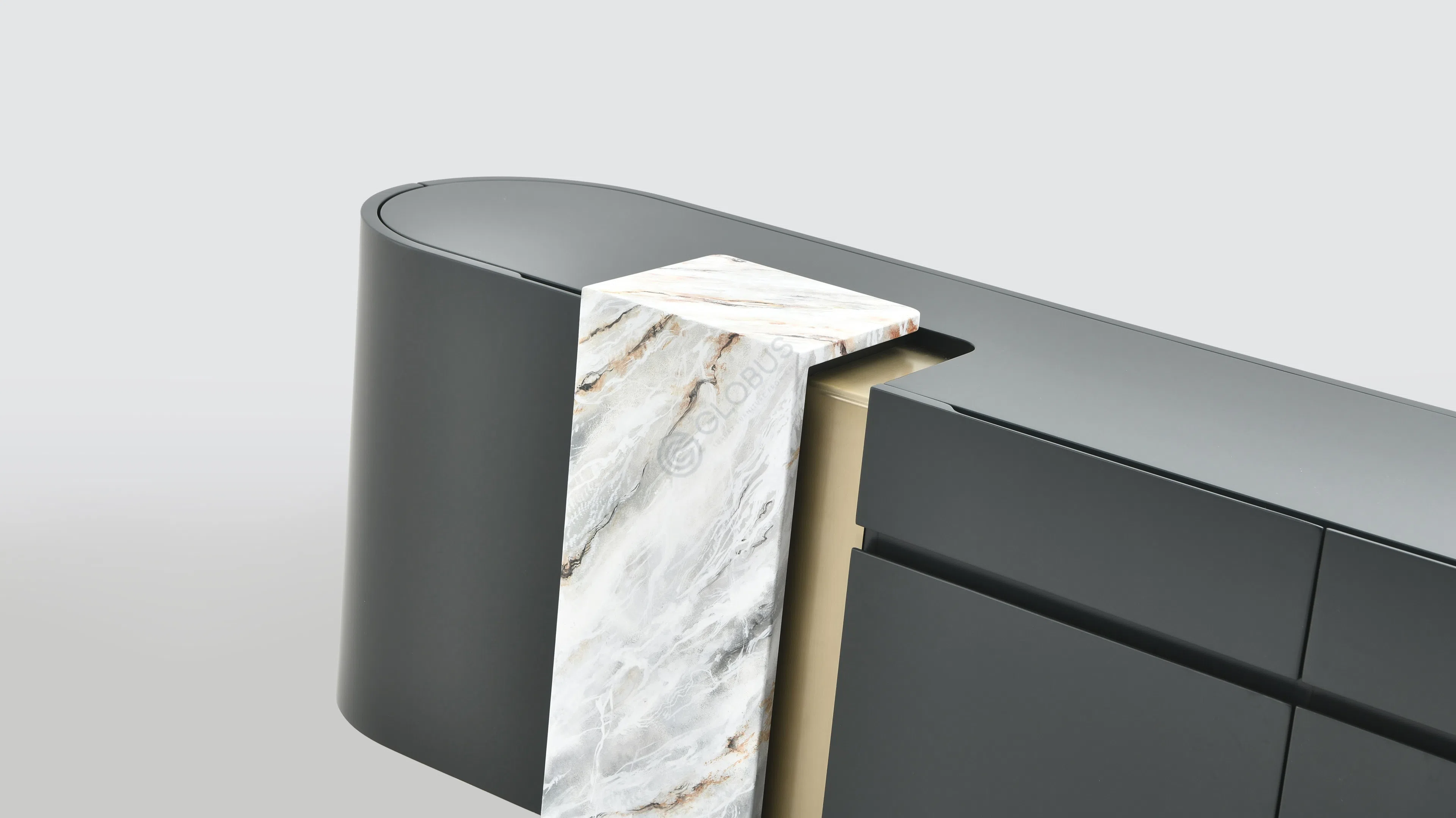 Буфет ENNE Montano