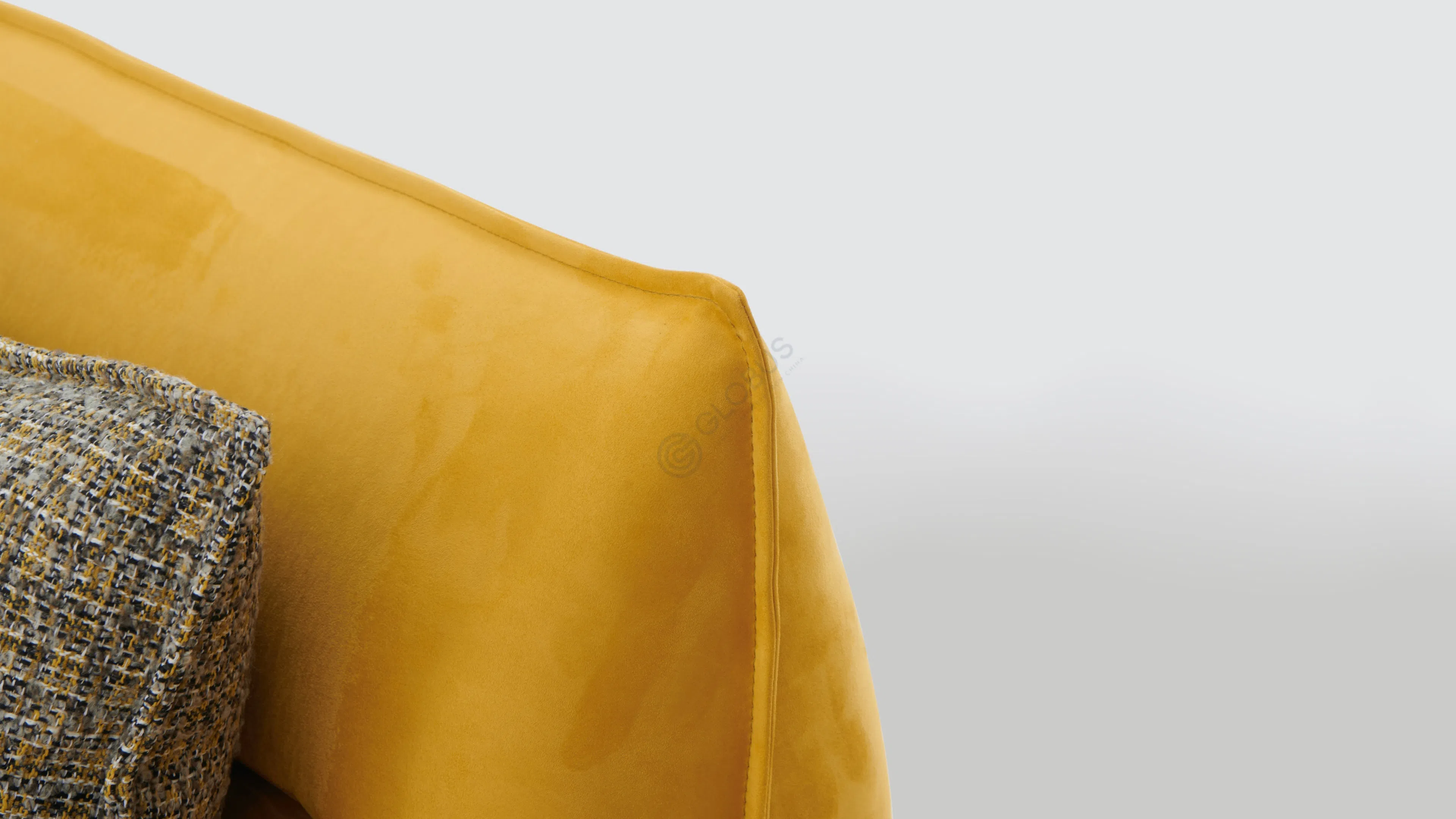 Диван CIERRE Up-down