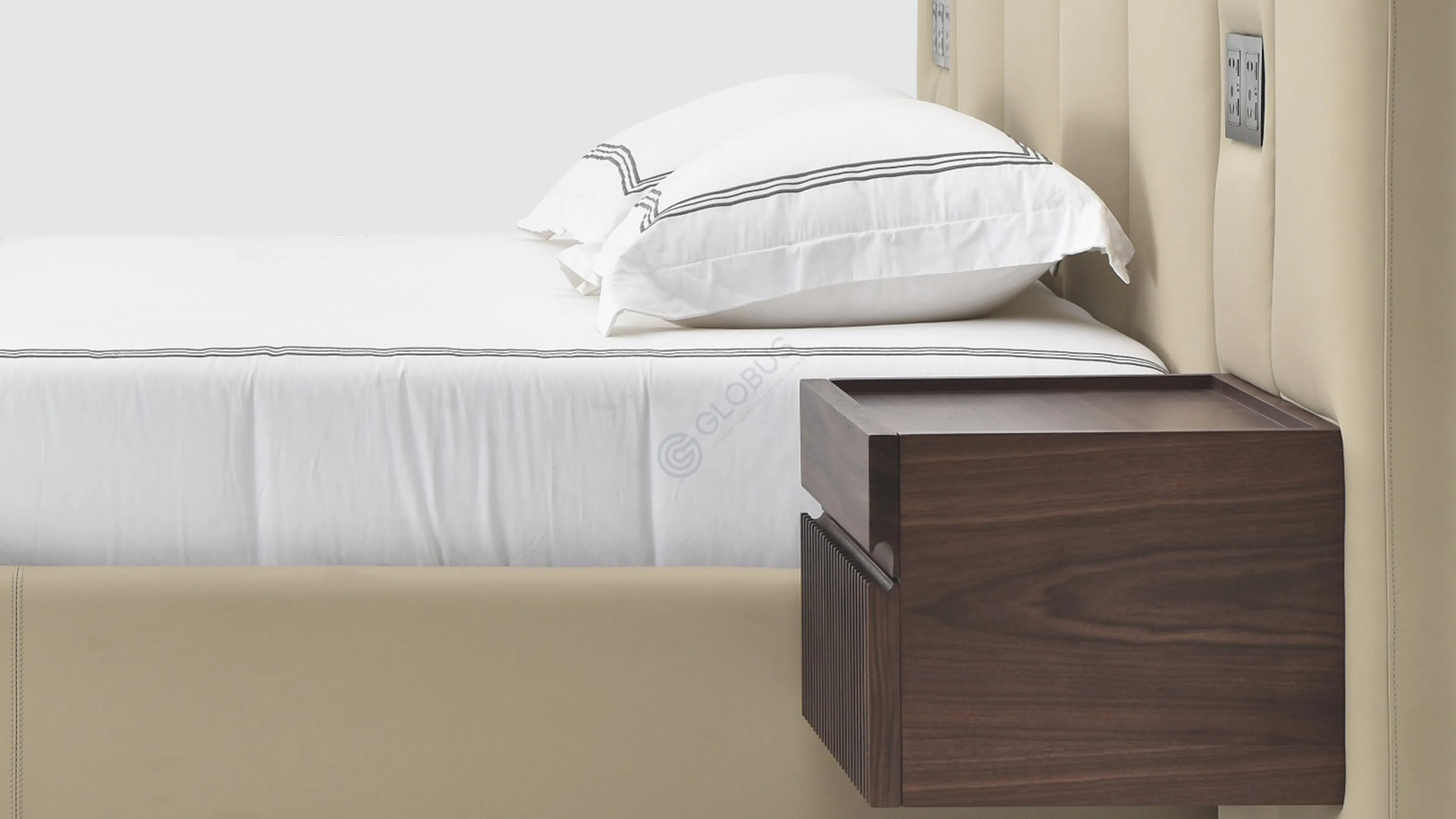 Кровать Bellocida