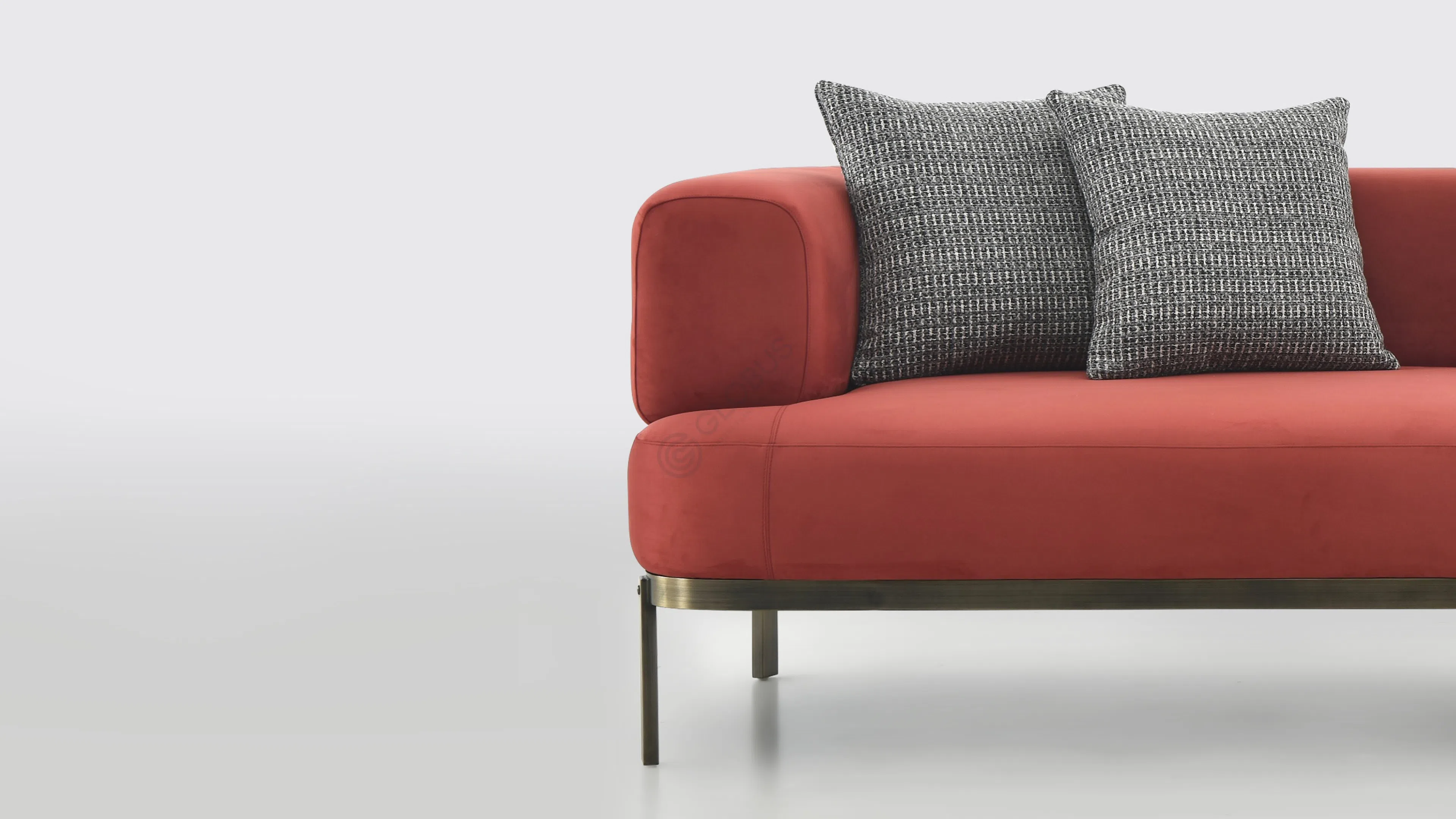 Диван BAXTER Belt